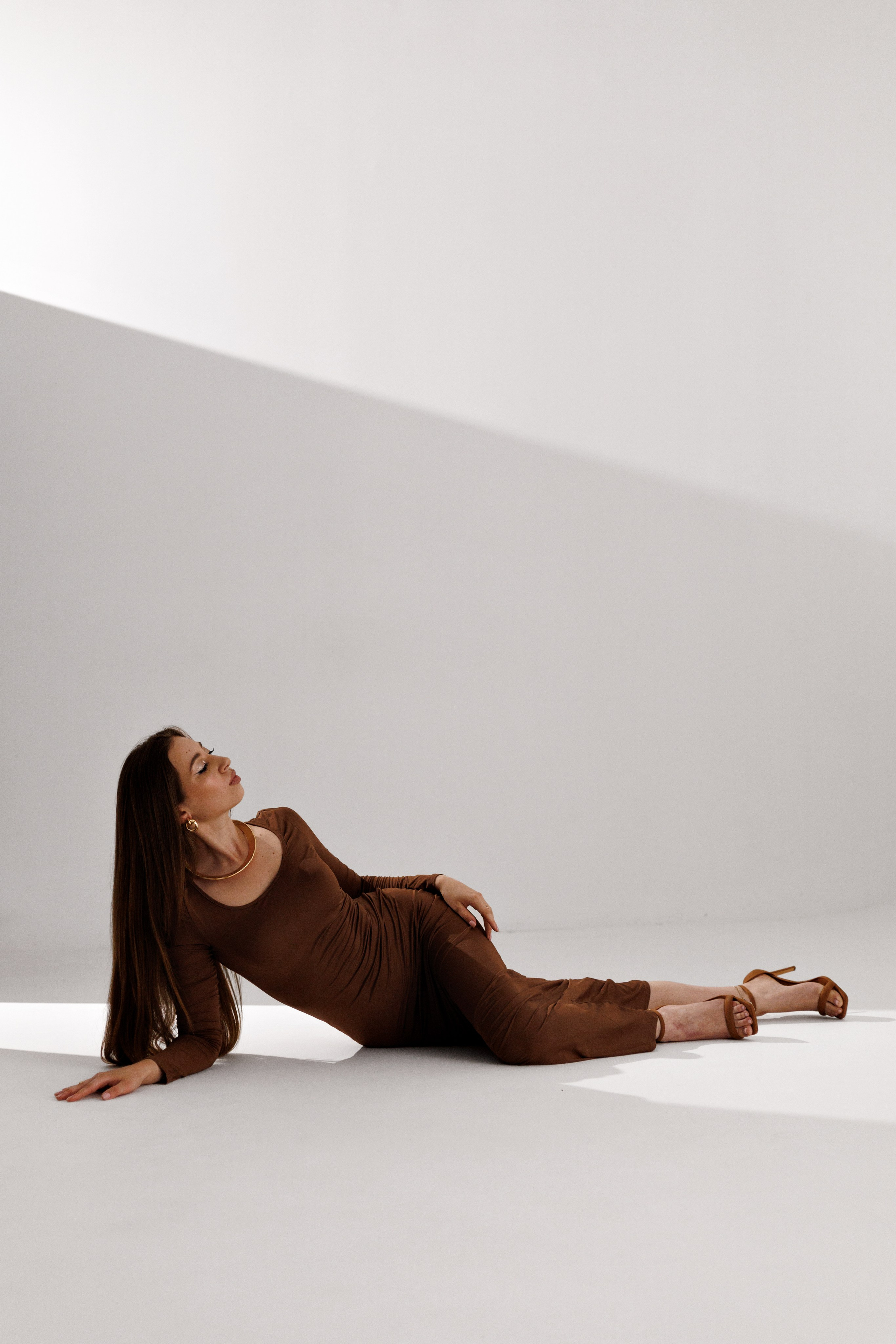 Катя. Фотограф в Витебске Сергей Томашев