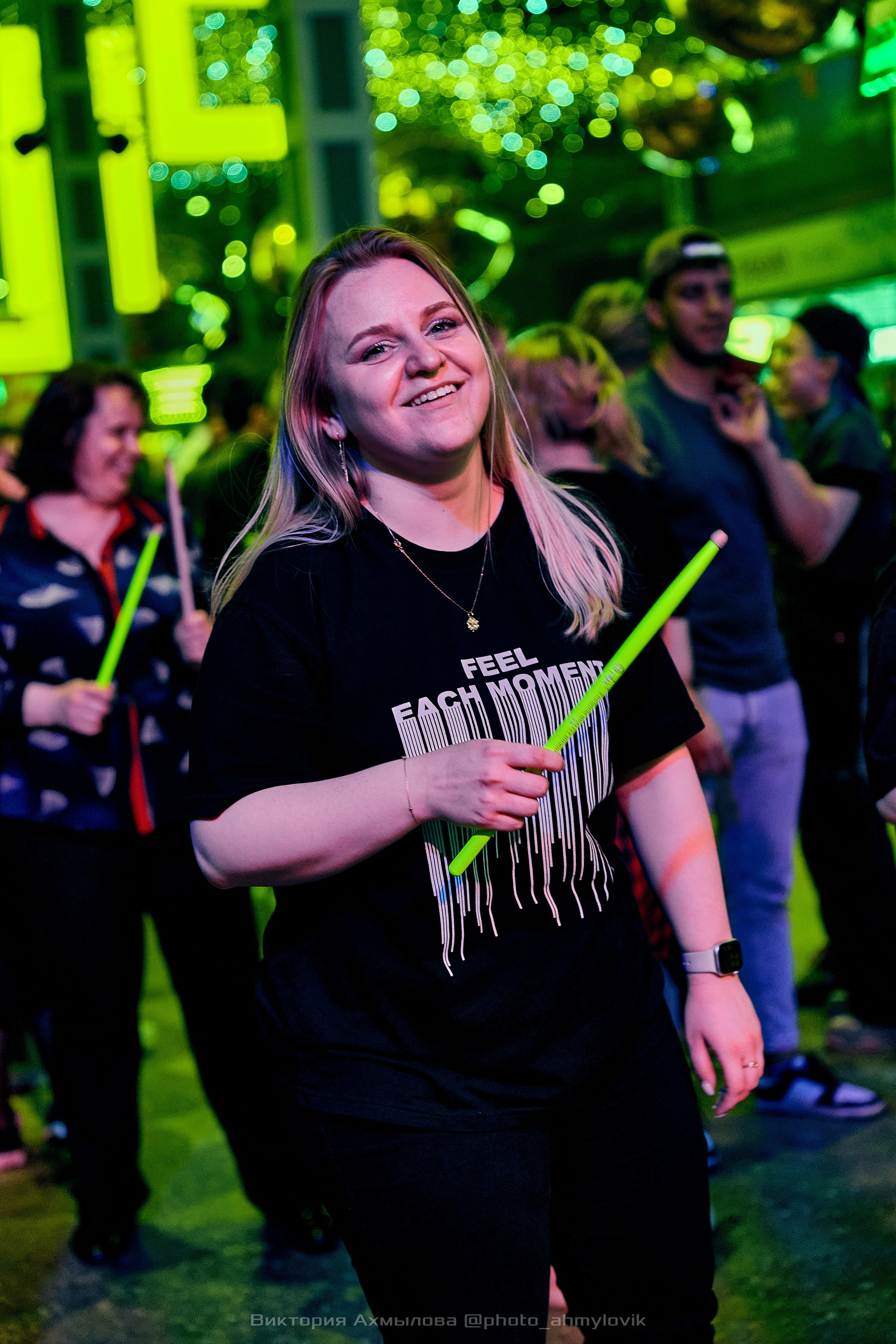 27.04.2024 НШБ Депо. Виктория Ахмылова. Фотограф в Москве