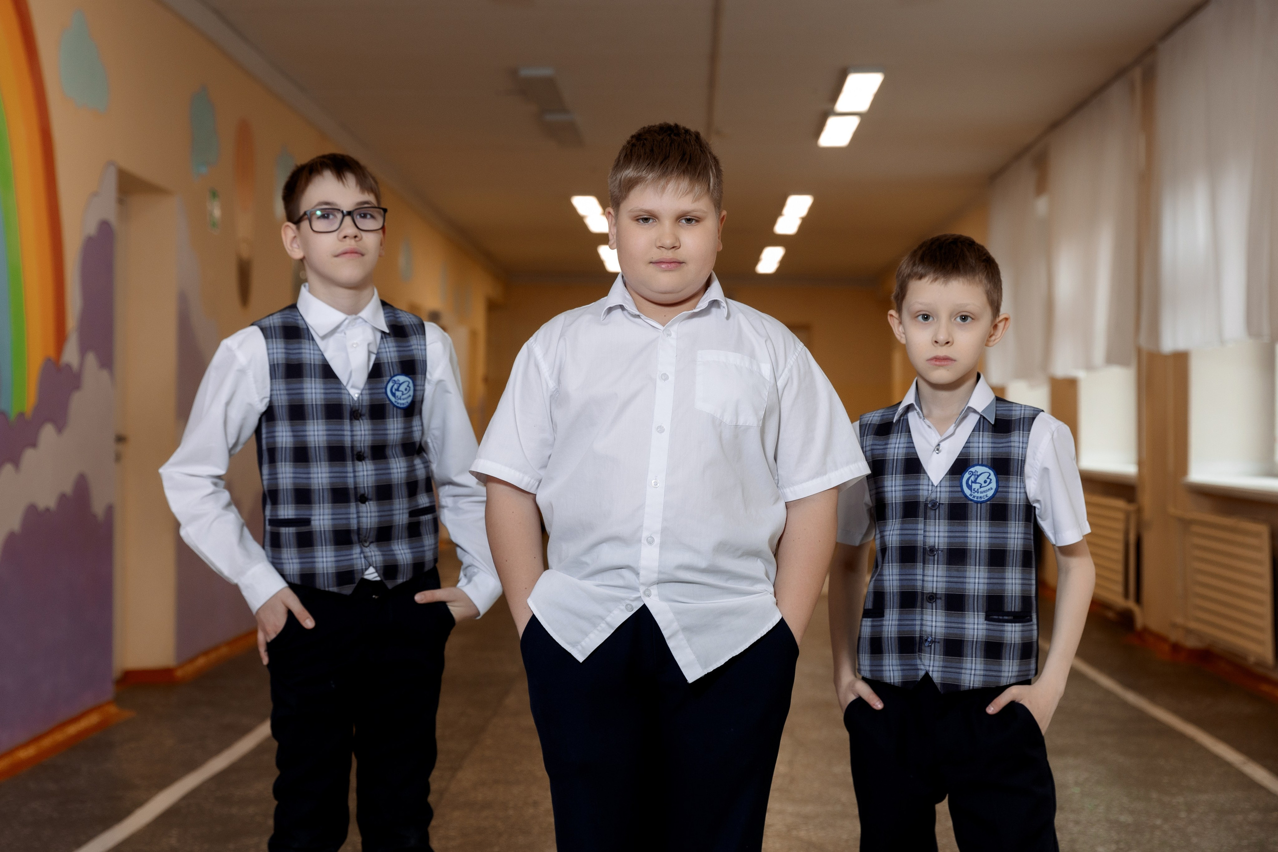 Школа 54 4А кл (2023-24) 2 часовая фотосессия в школе. Свадебный и Семейный фотограф г. Ижевск Гульназ Солдатова. Гульназ фото