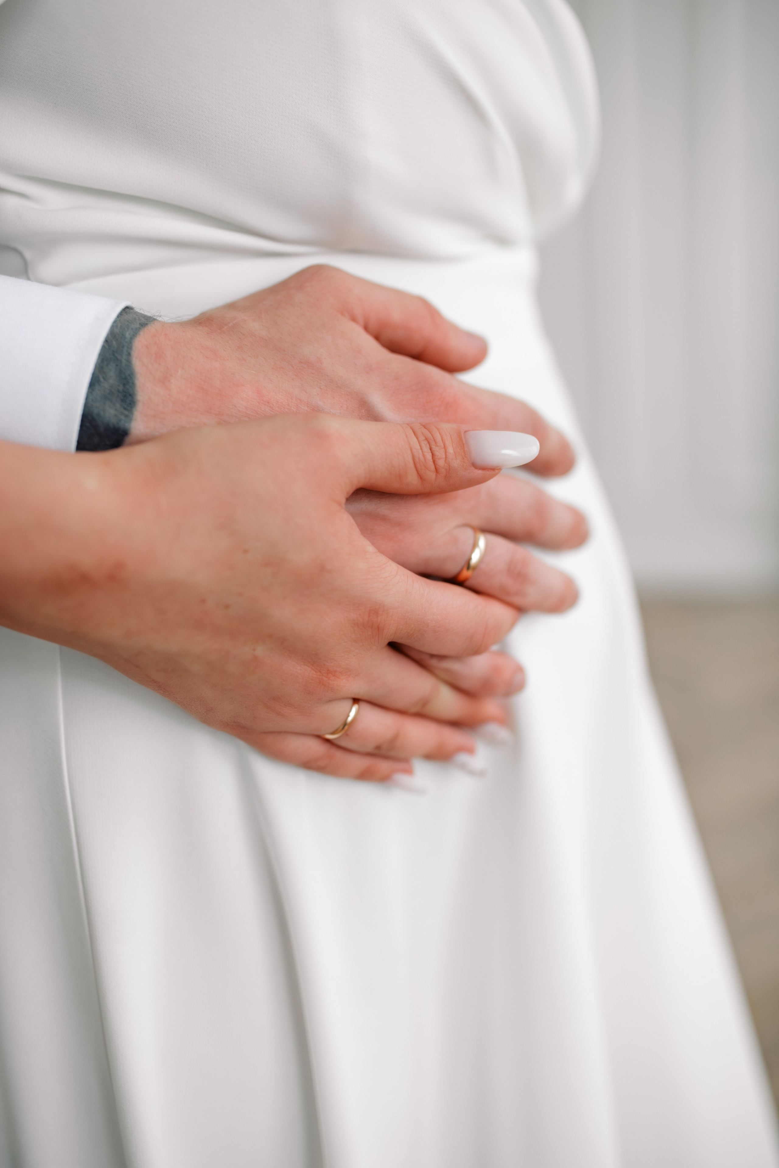 Алексей и Дарья