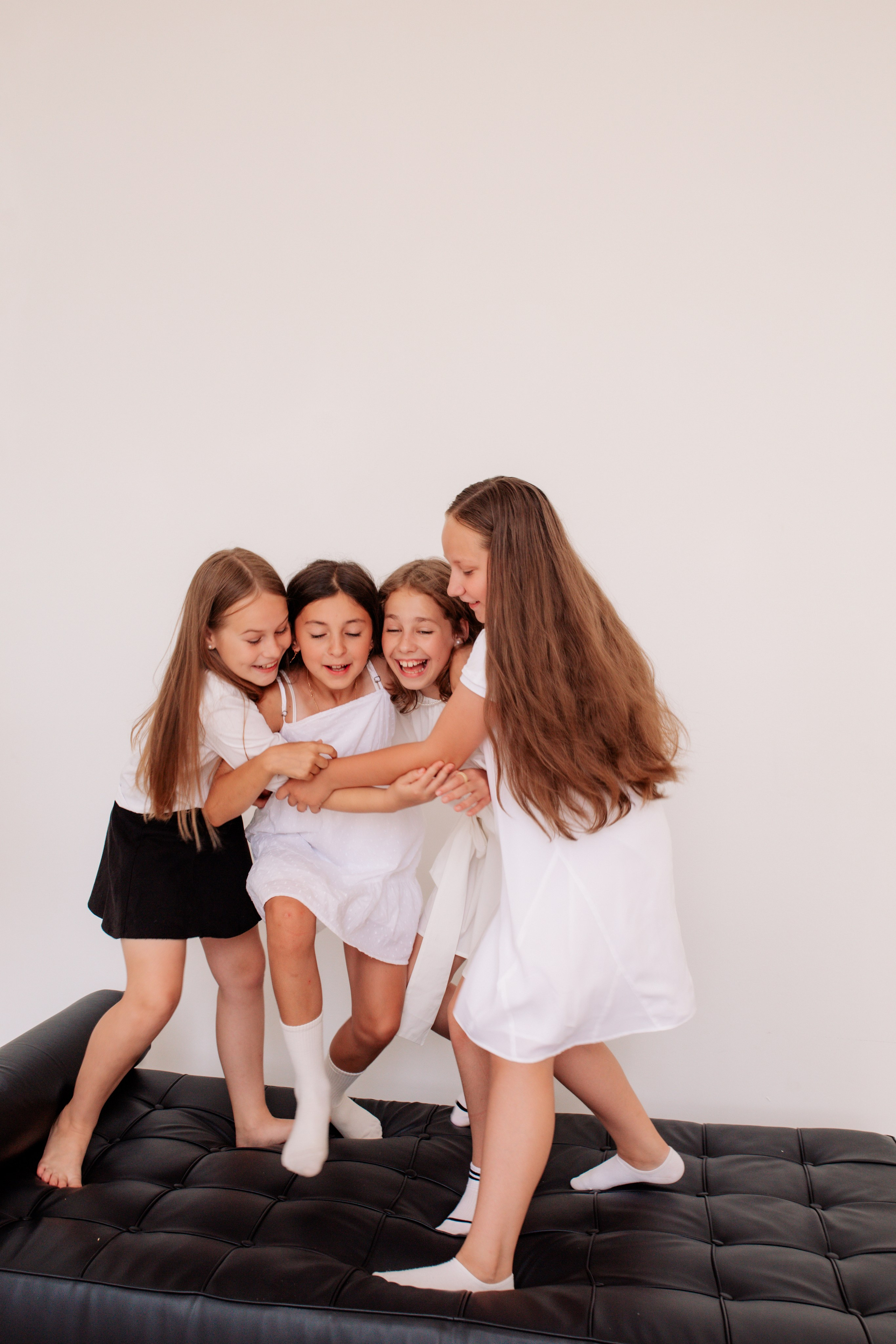 Девчачий день рождения