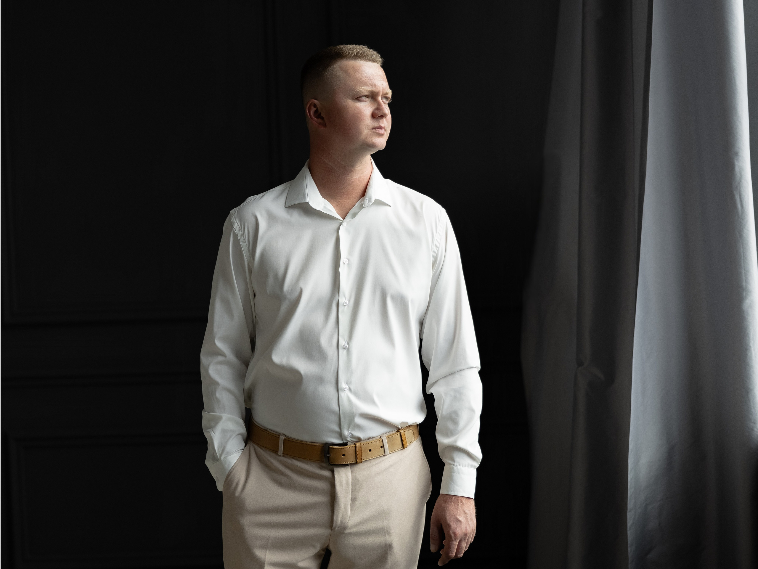 Все начинается с любви…