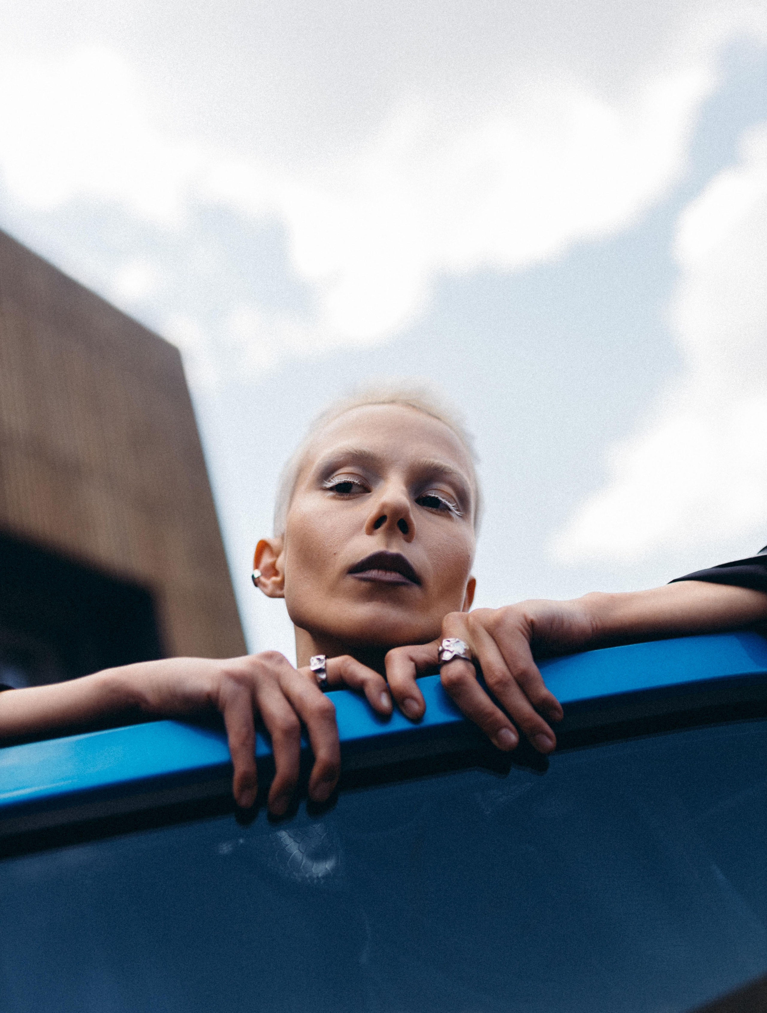 Индивидуальная фотосессия москва. Свадебный фотограф Мария Железняк в Москве