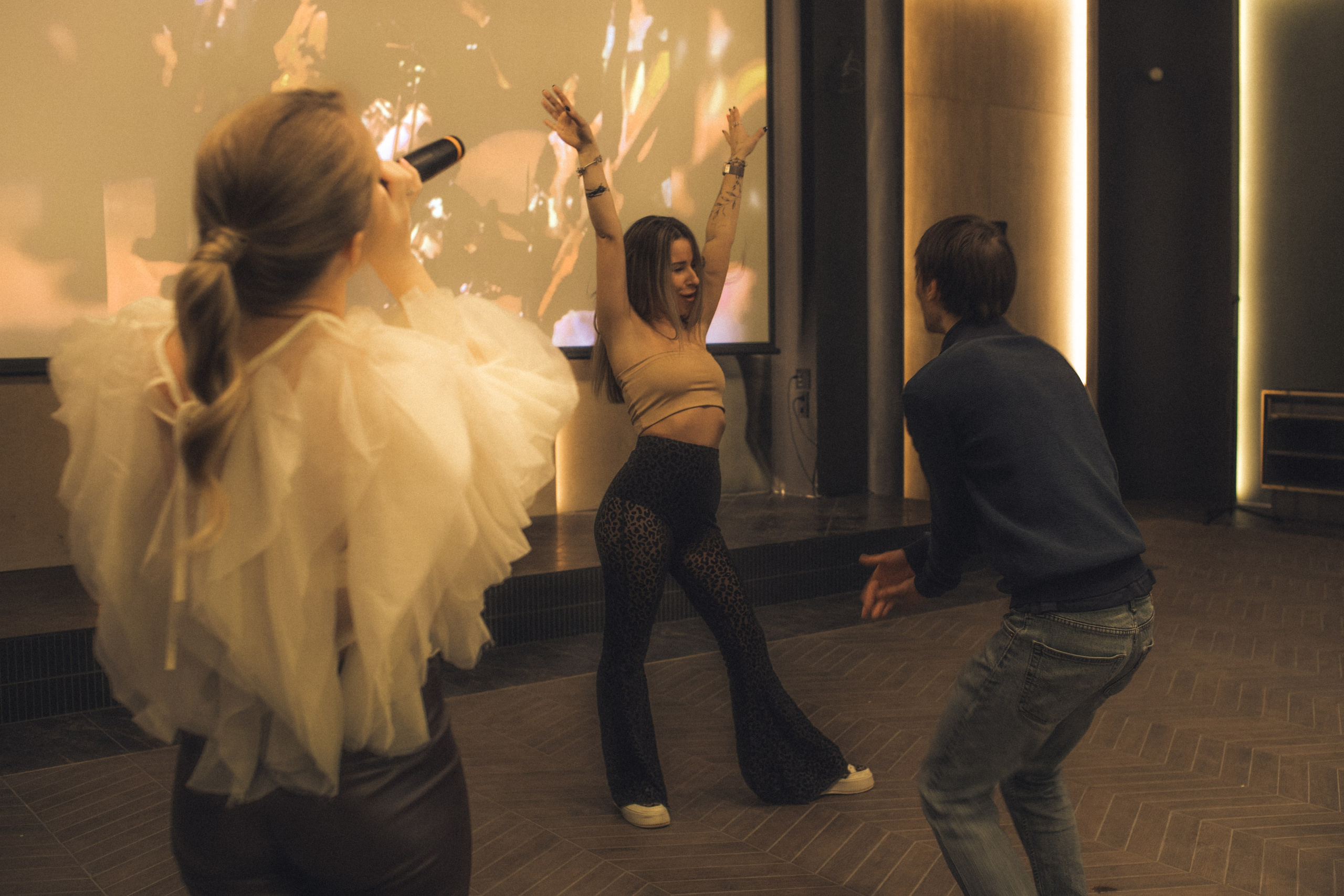 Alexei Zimin & Chefs Eatertainment. Игорь Гичка. Портрет с любовью