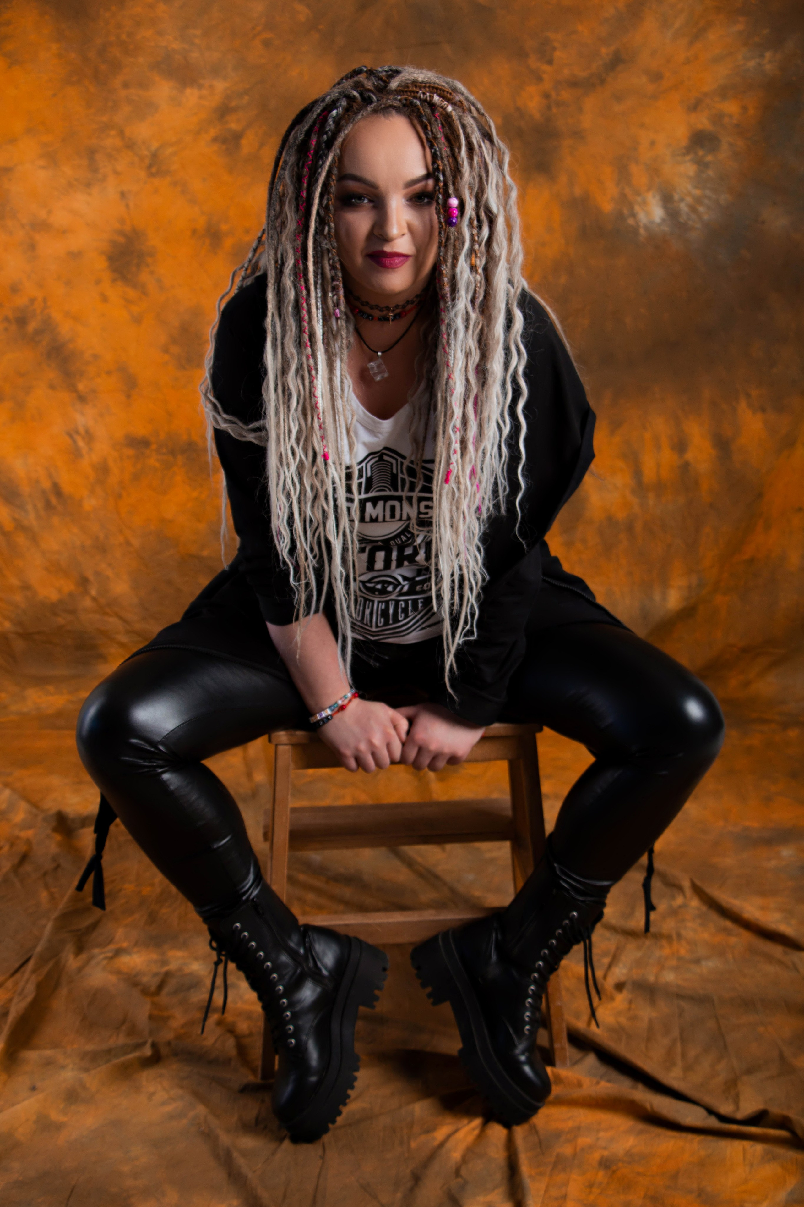 ДАШИКО. Репортажный и портретный фотограф Михаил Мартиросян