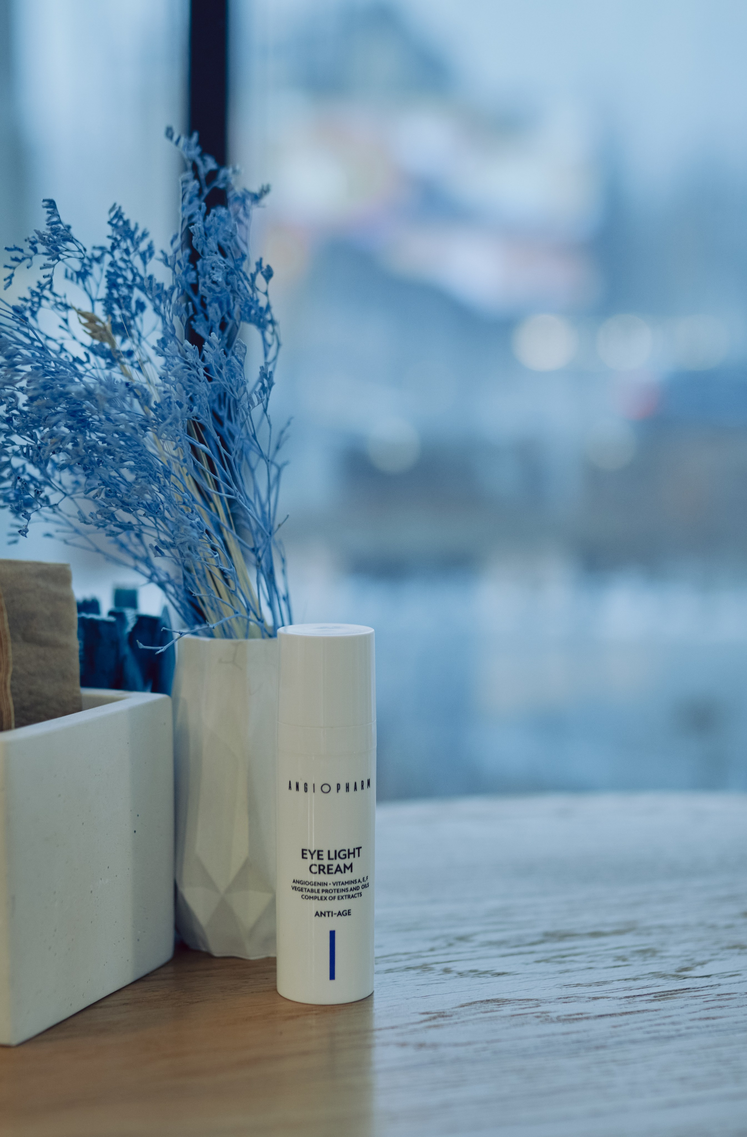 Для косметолога. Фотограф Стилист Тюмень Вера Хайруллина