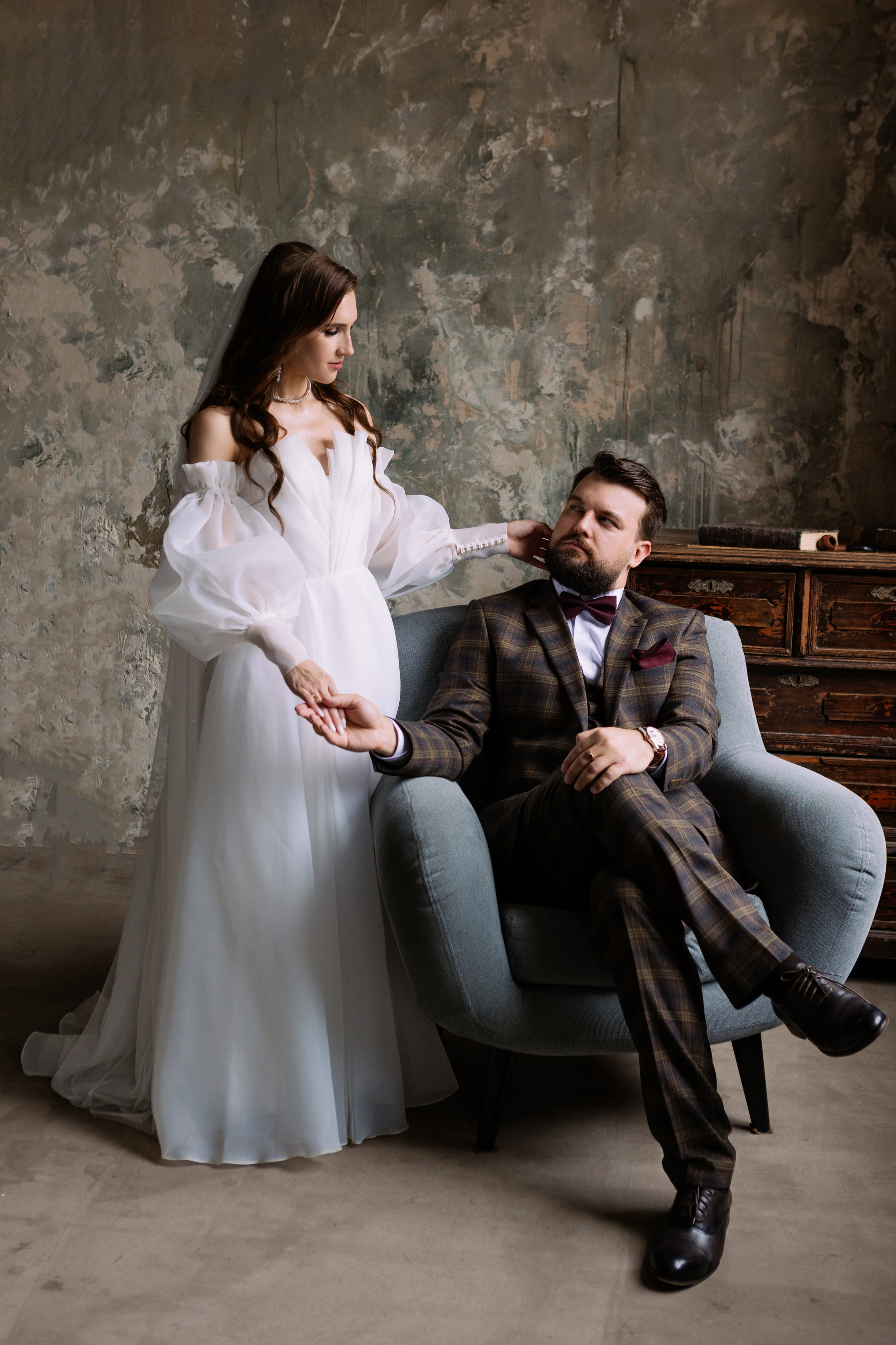 Саша и Миша. Фотограф в Тамбове Ольга Мельникова