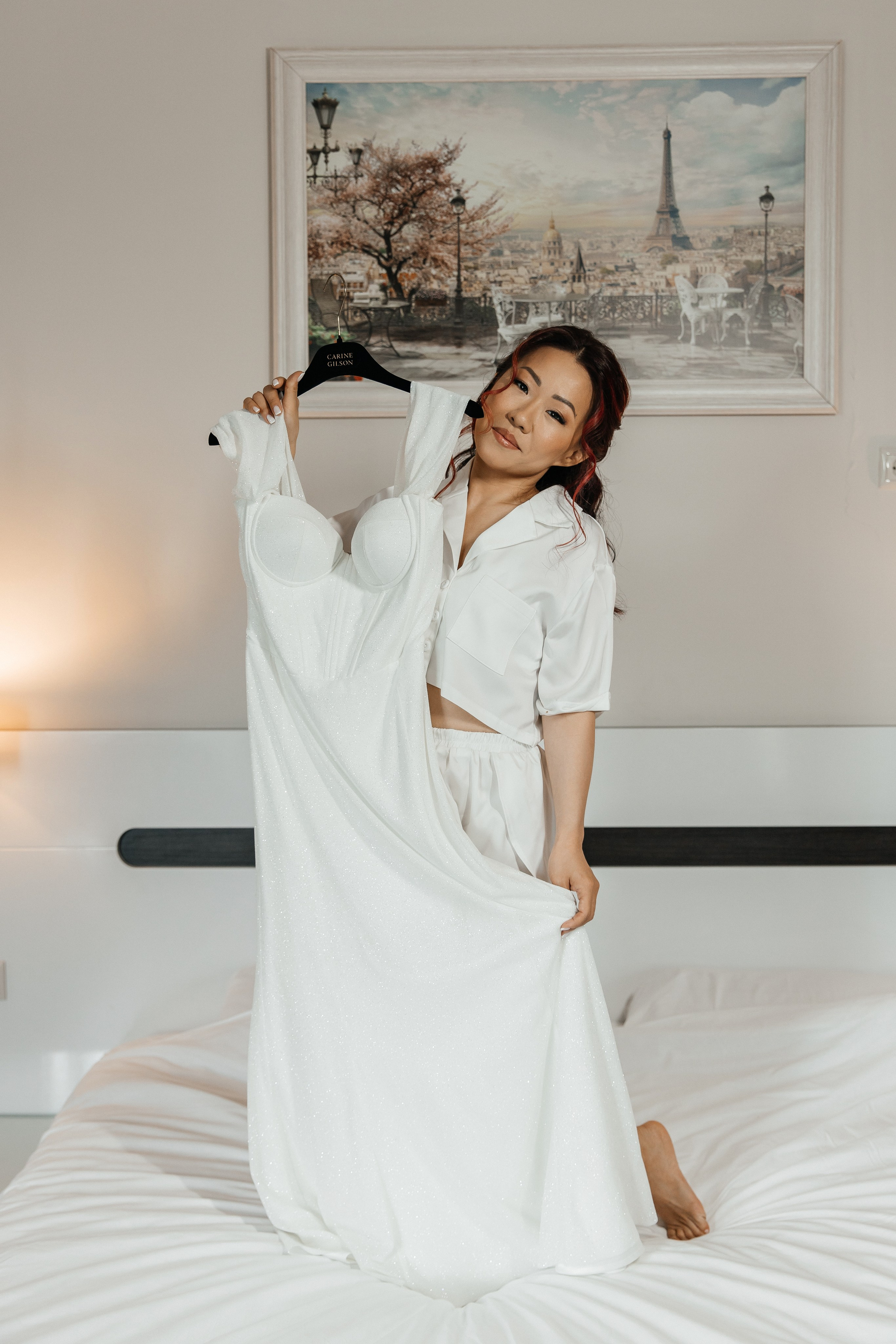 Александра и Ринат. Фотограф Москва Шептаев Артём