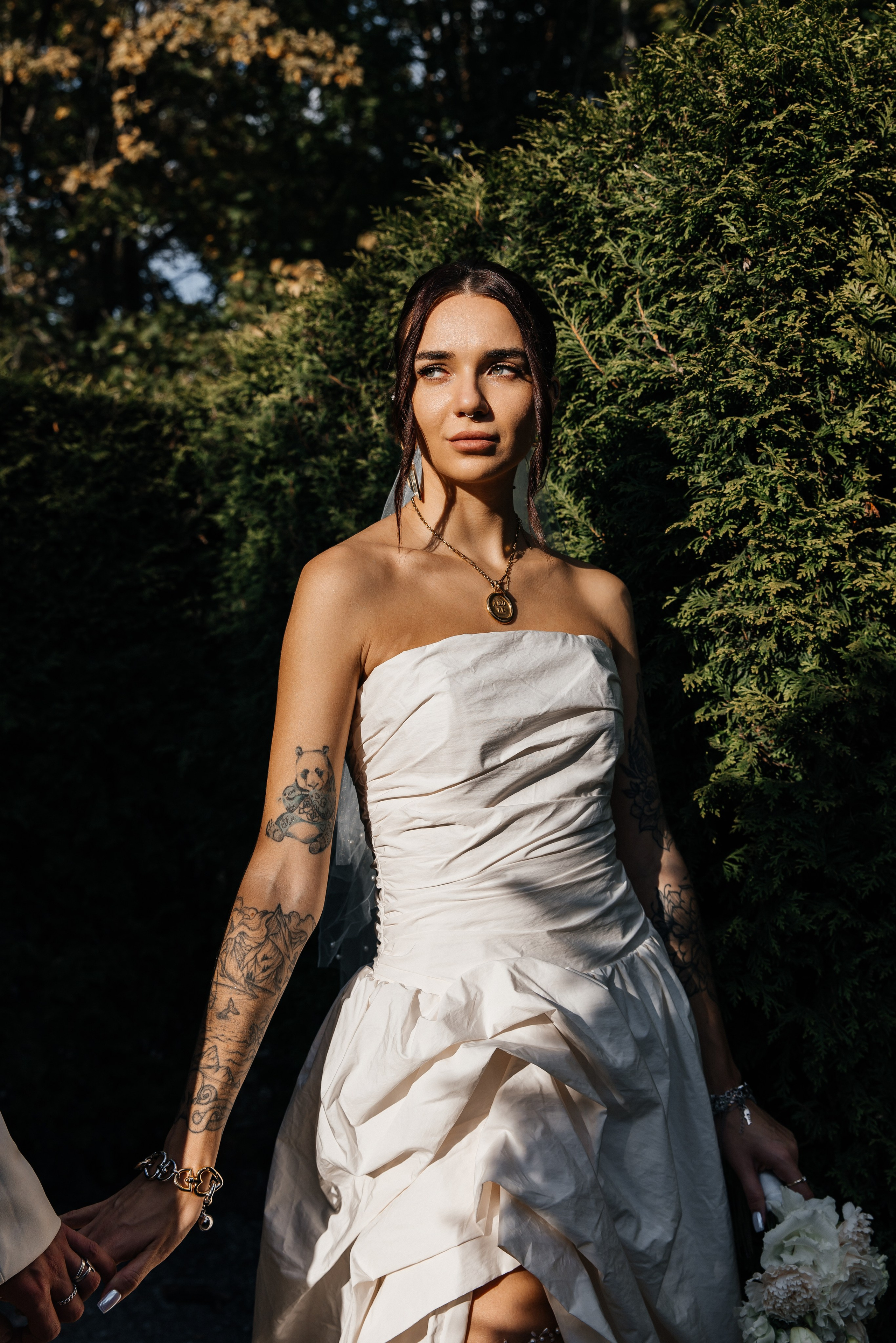 Мария и Ярослав| ВДНХ. Фотограф Москва Шептаев Артём