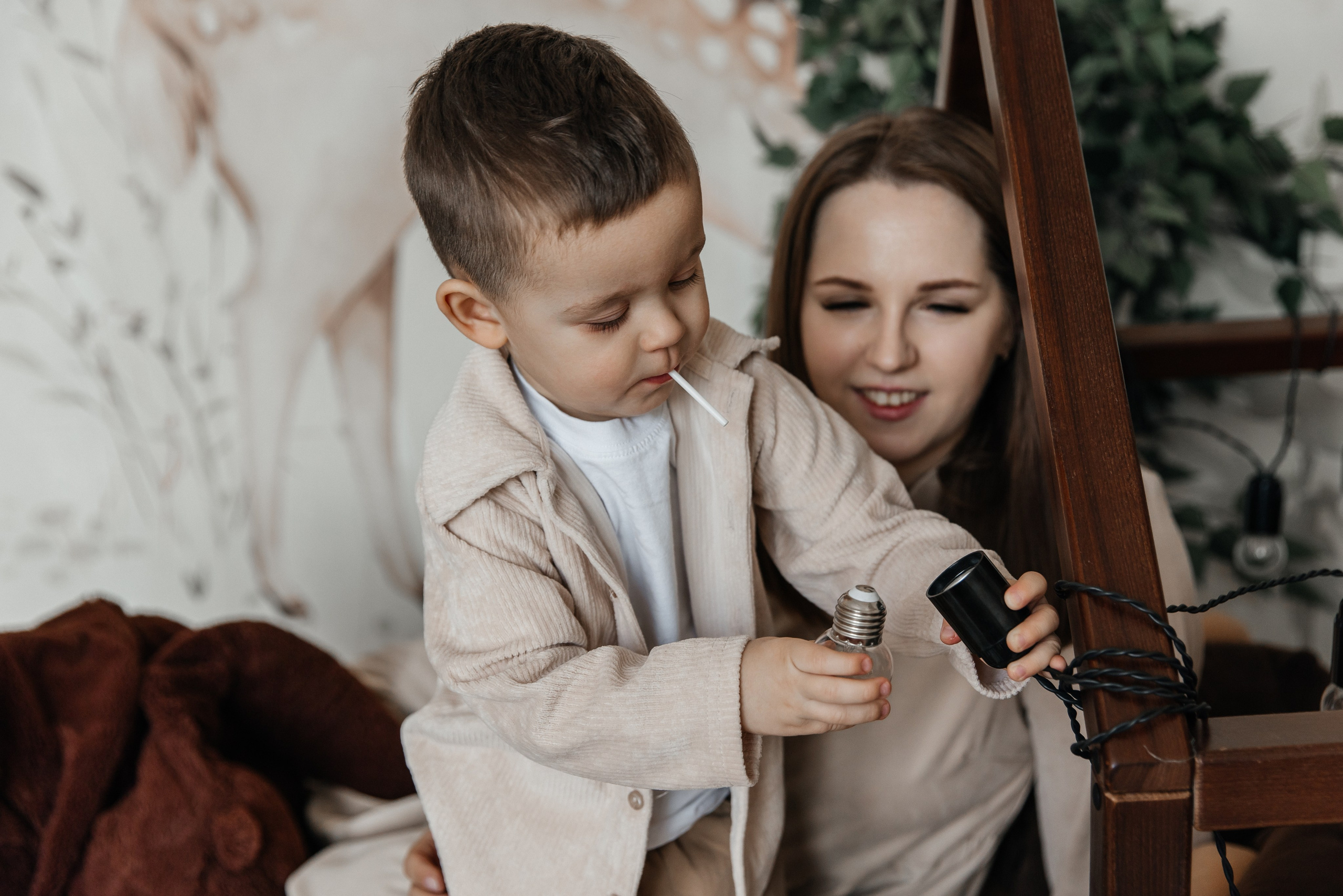 Анна|Александр|Костя. Фотограф Москва Шептаев Артём