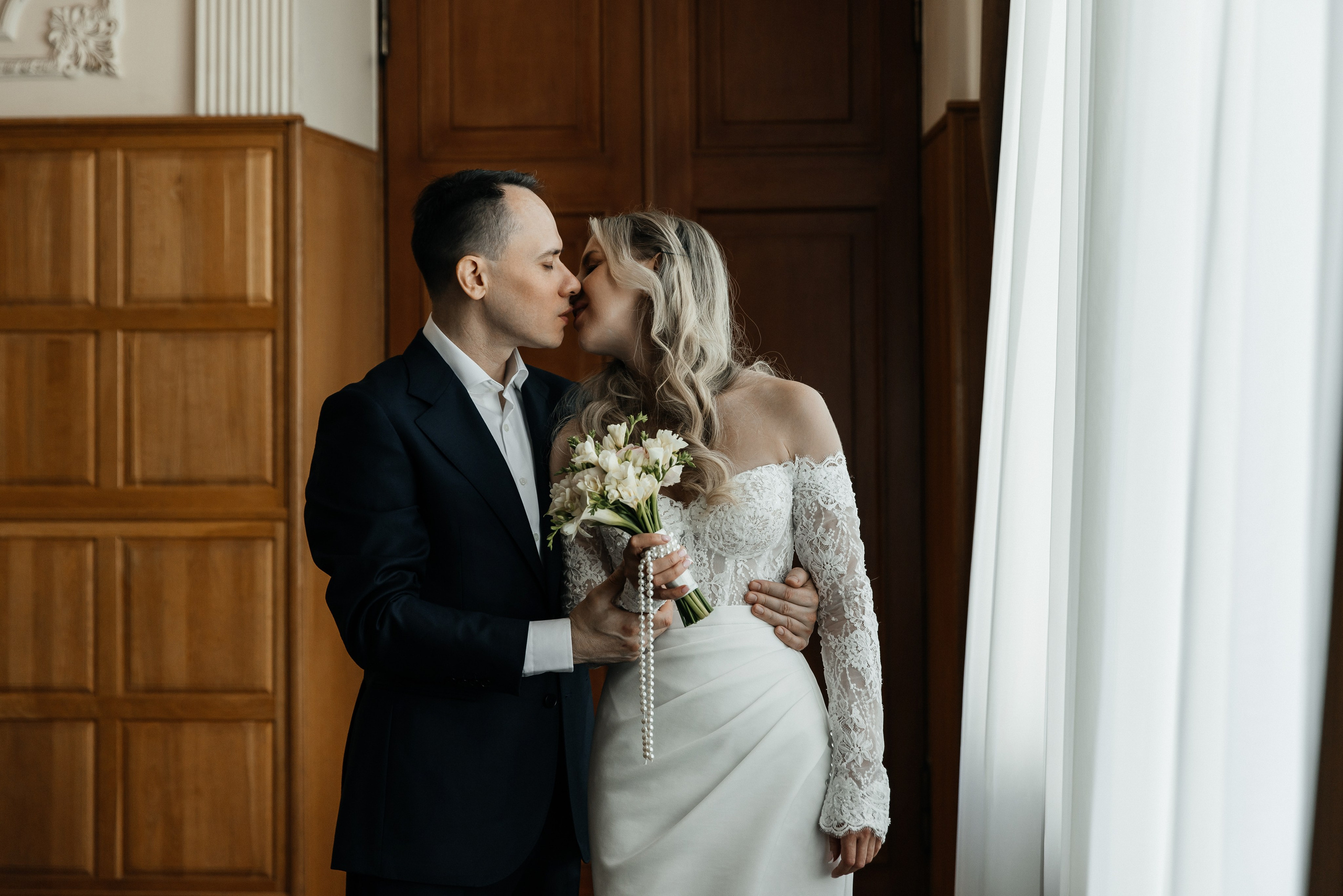 Ксения и Андрей| Грибоедовский и Усадьба Муравьевых-Апостолов. Фотограф Москва Шептаев Артём