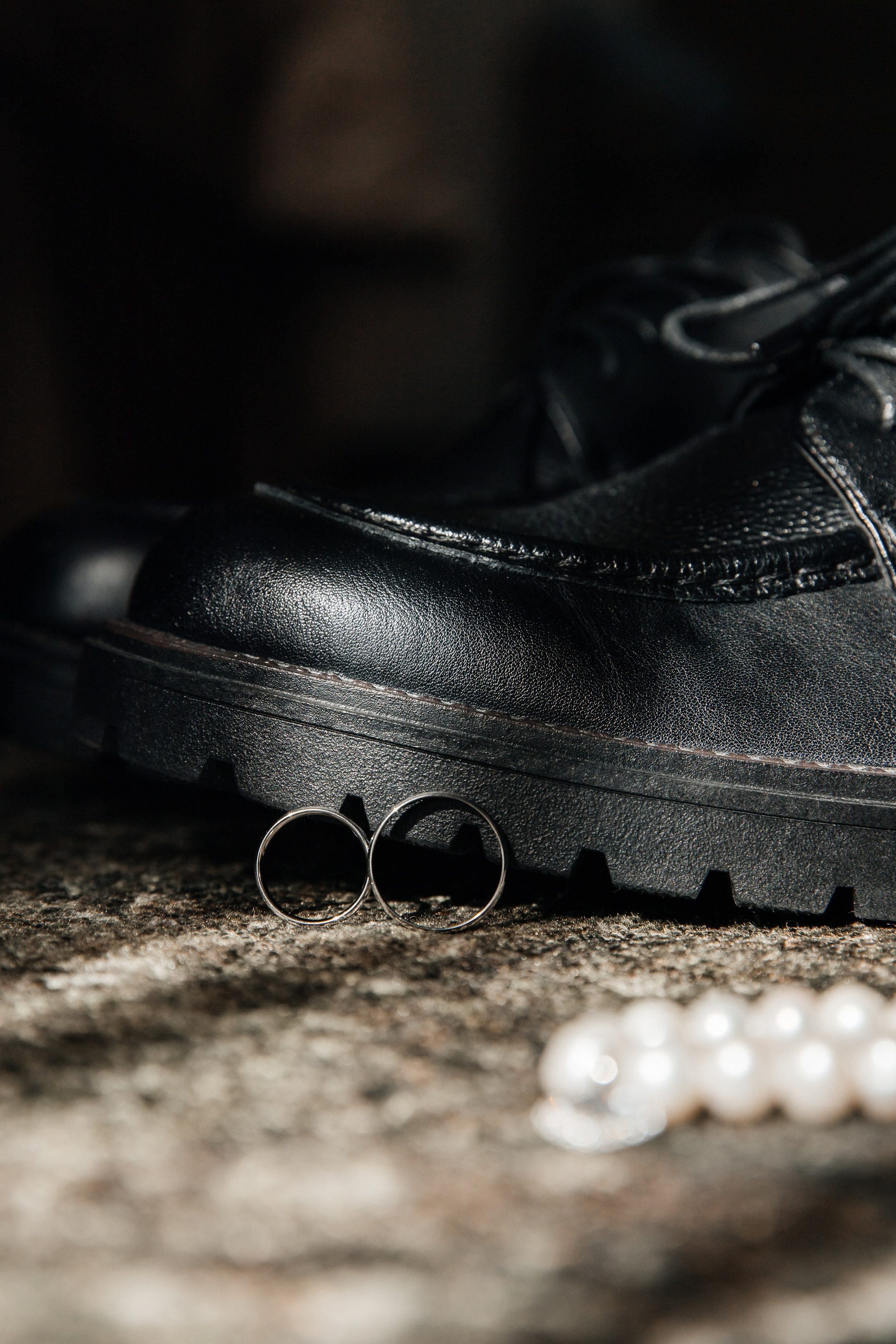 Юрий и Екатерина. Фотограф Москва Шептаев Артём