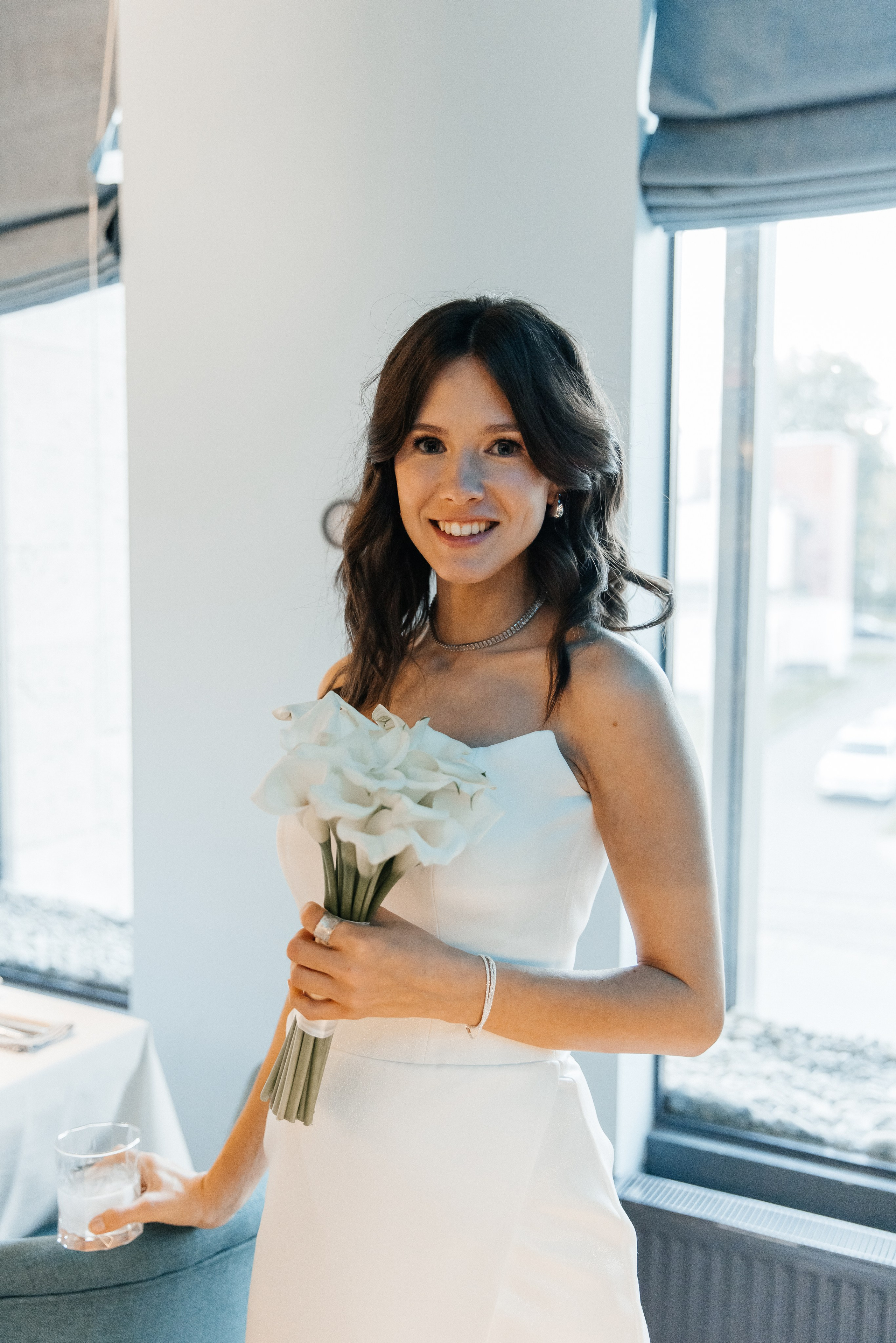 Алина и Антон. Фотограф Москва Шептаев Артём