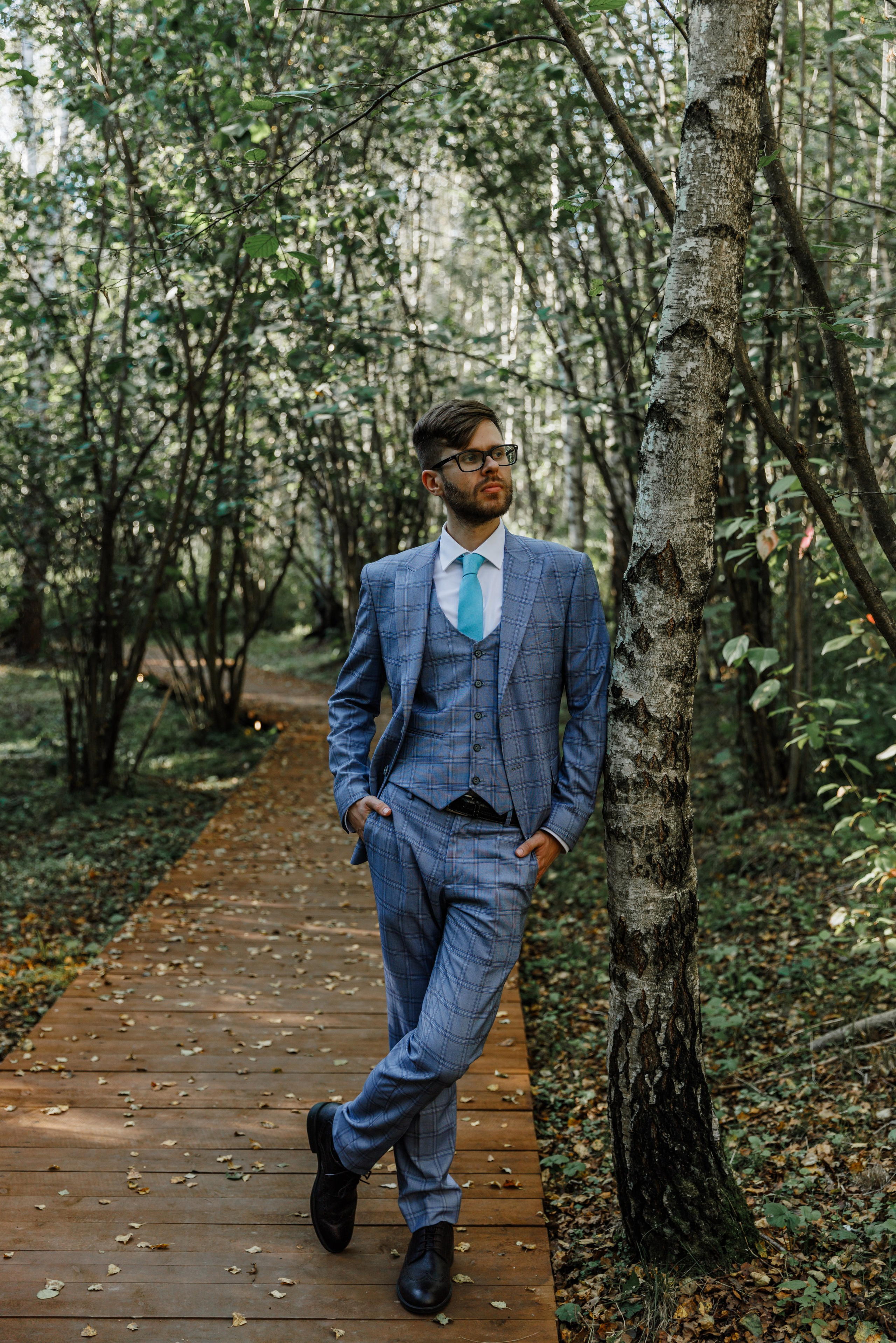 Татьяна и Владимир. Фотограф Москва Шептаев Артём