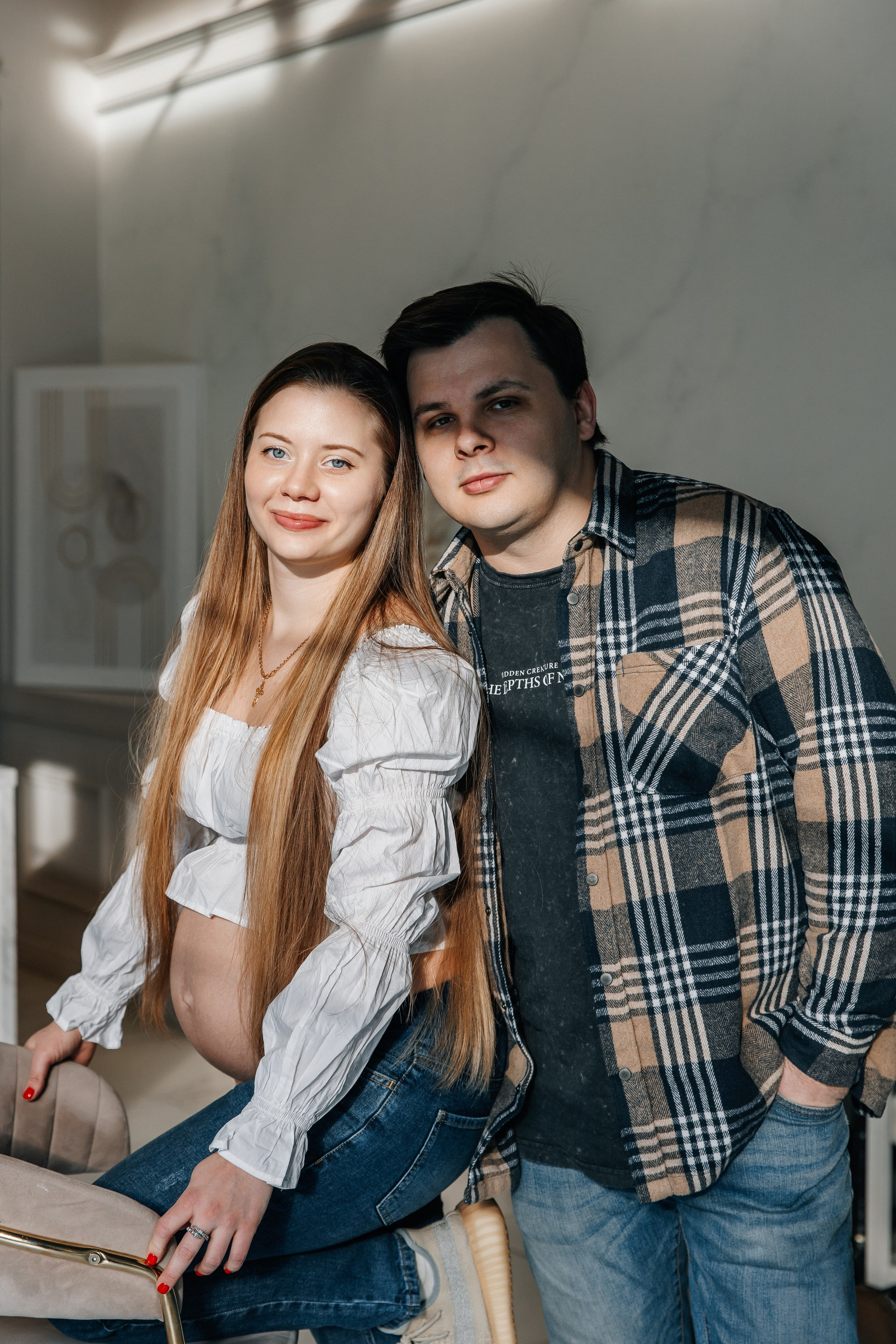 Злата|Александр|ЗЕВС. Фотограф Москва Шептаев Артём