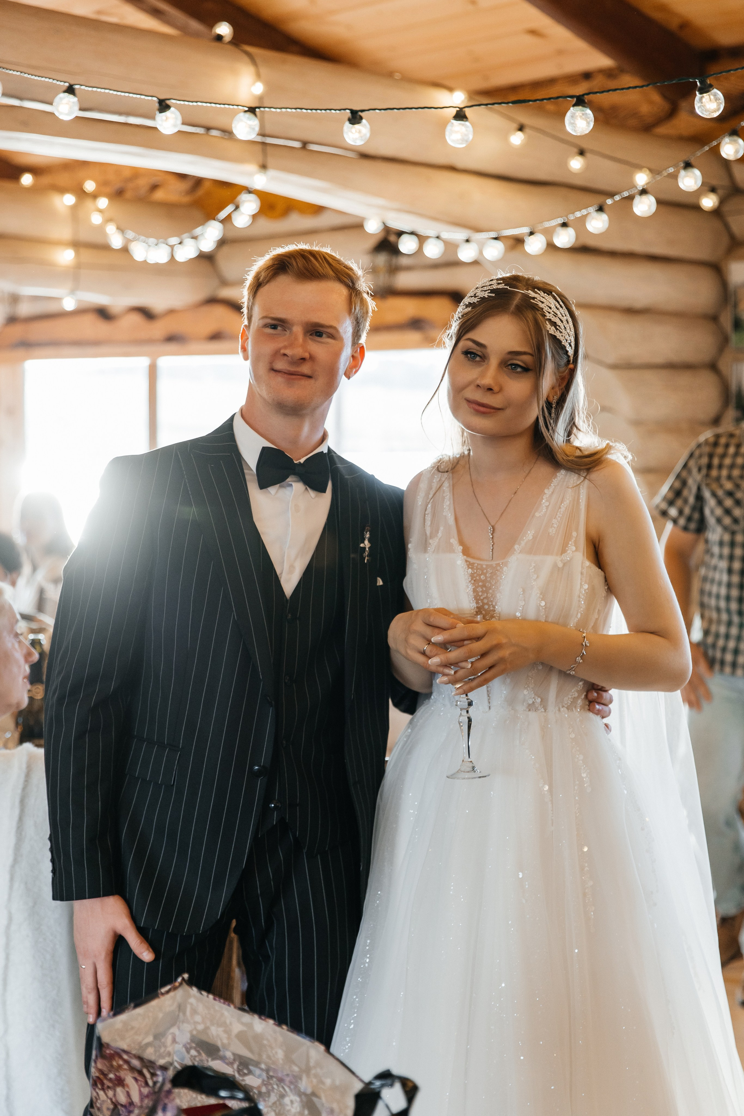 Анастасия и Сергей. Фотограф Москва Шептаев Артём