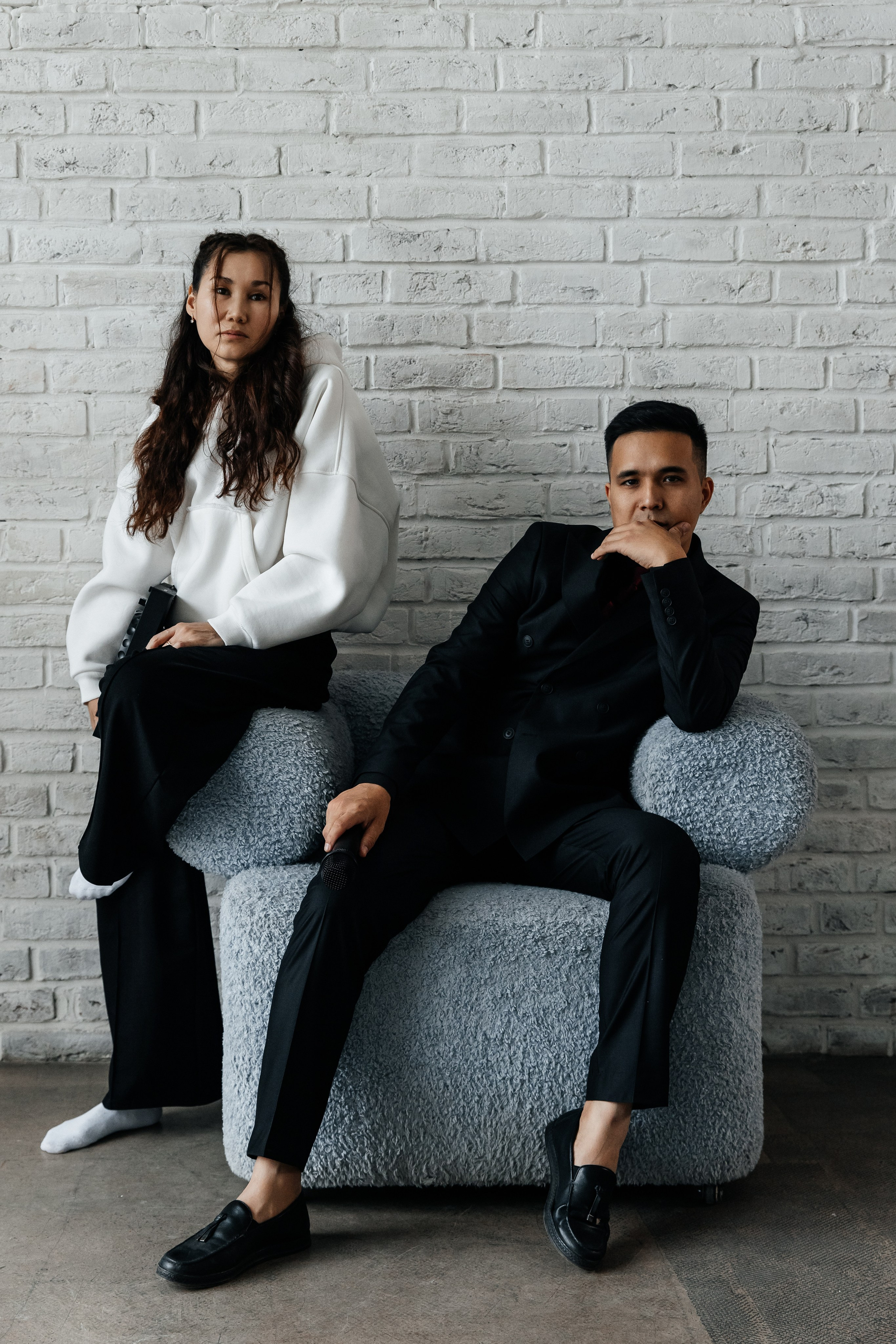 Алсу и Миржан. Фотограф Москва Шептаев Артём