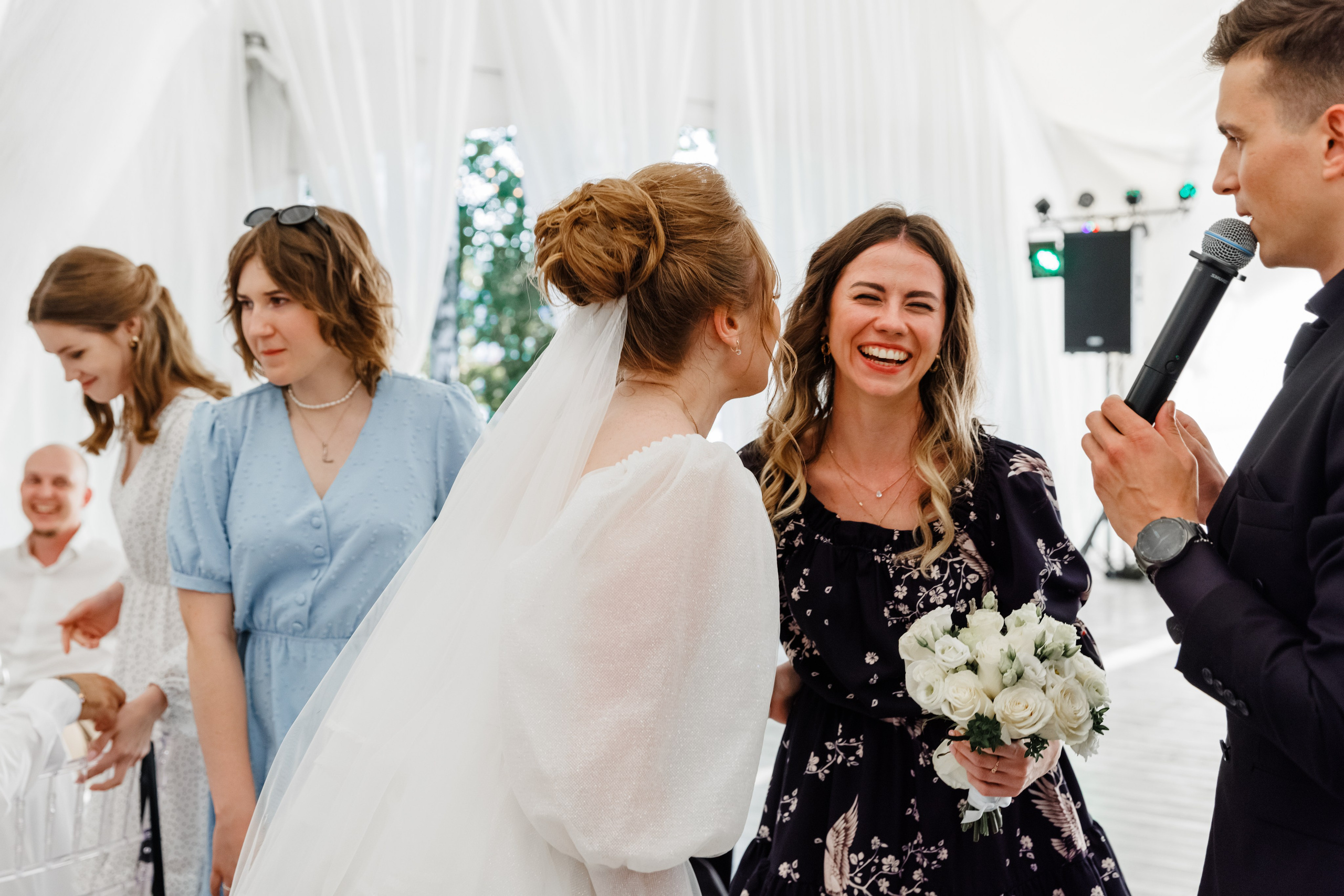 Сергей и Анастасия. Фотограф Москва Шептаев Артём