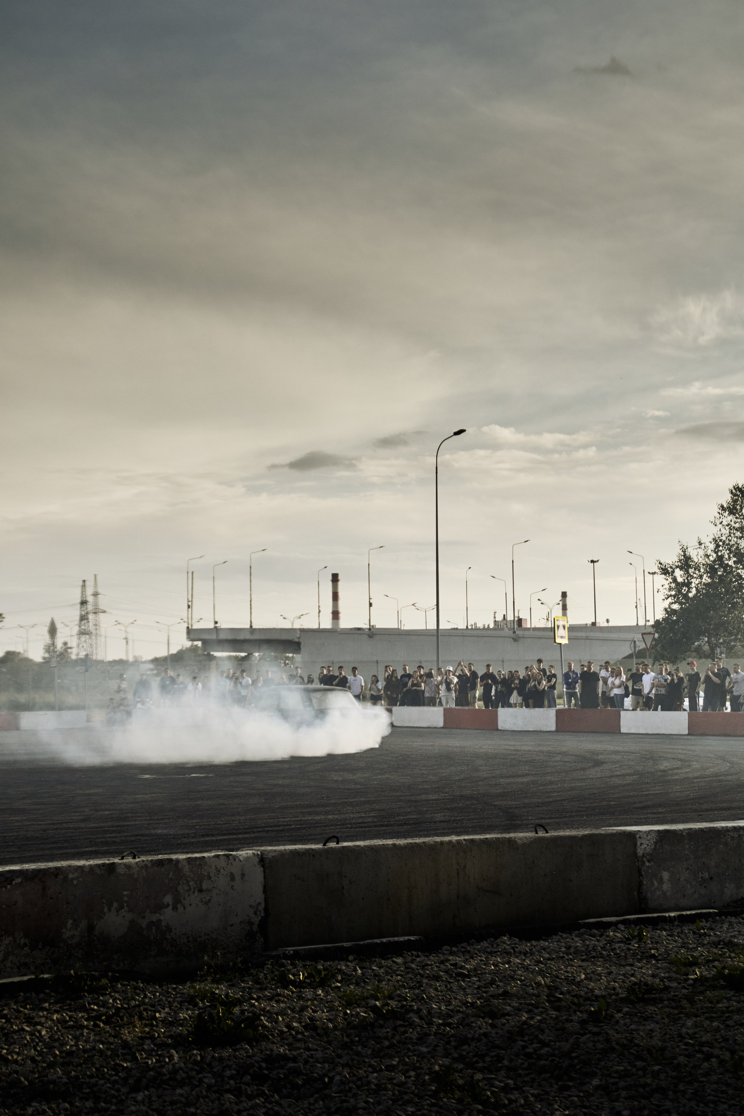 DNB 24. Фотограф Александр Рауш