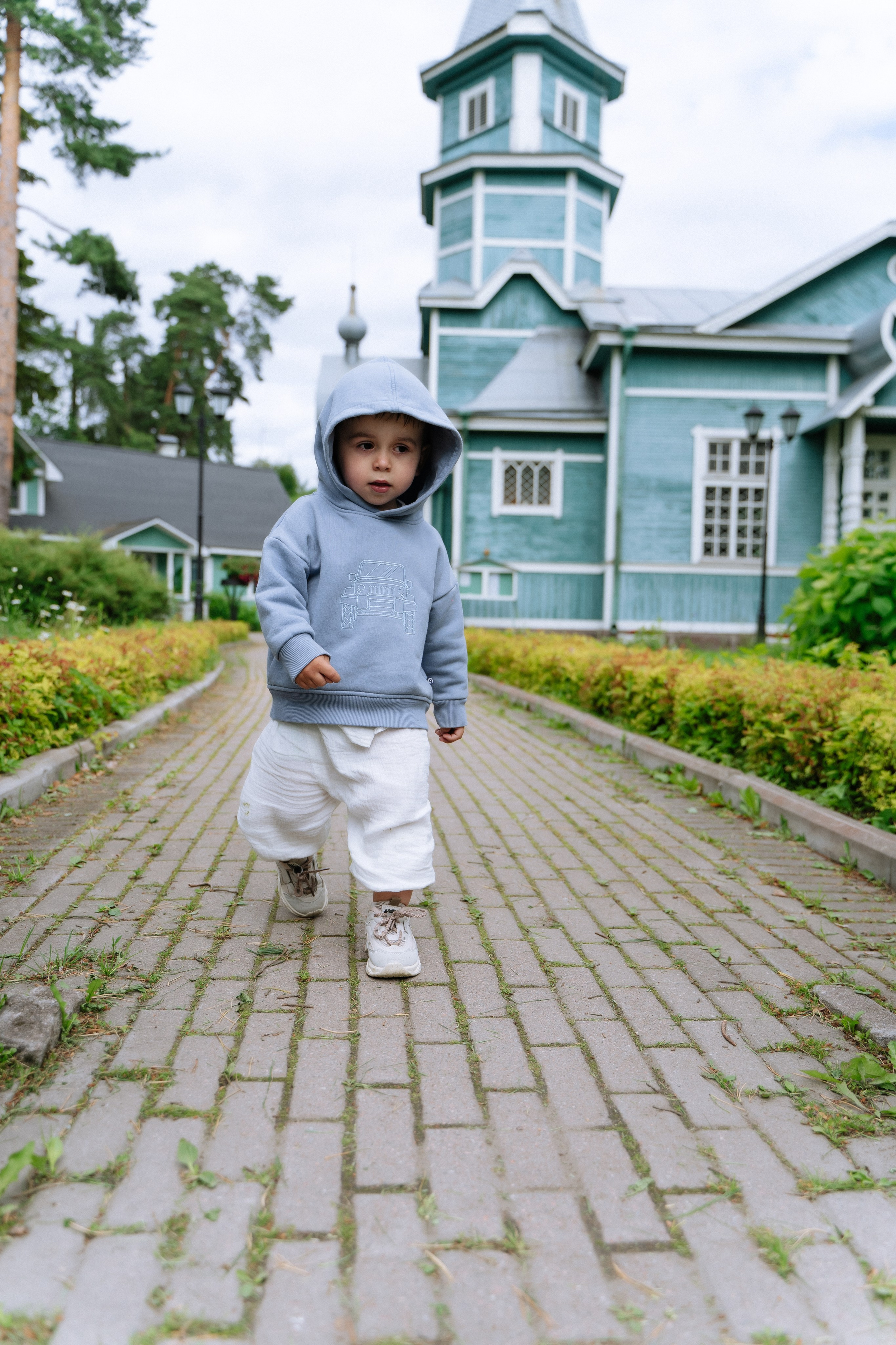 Крещение. Фотограф Санкт-Петербург