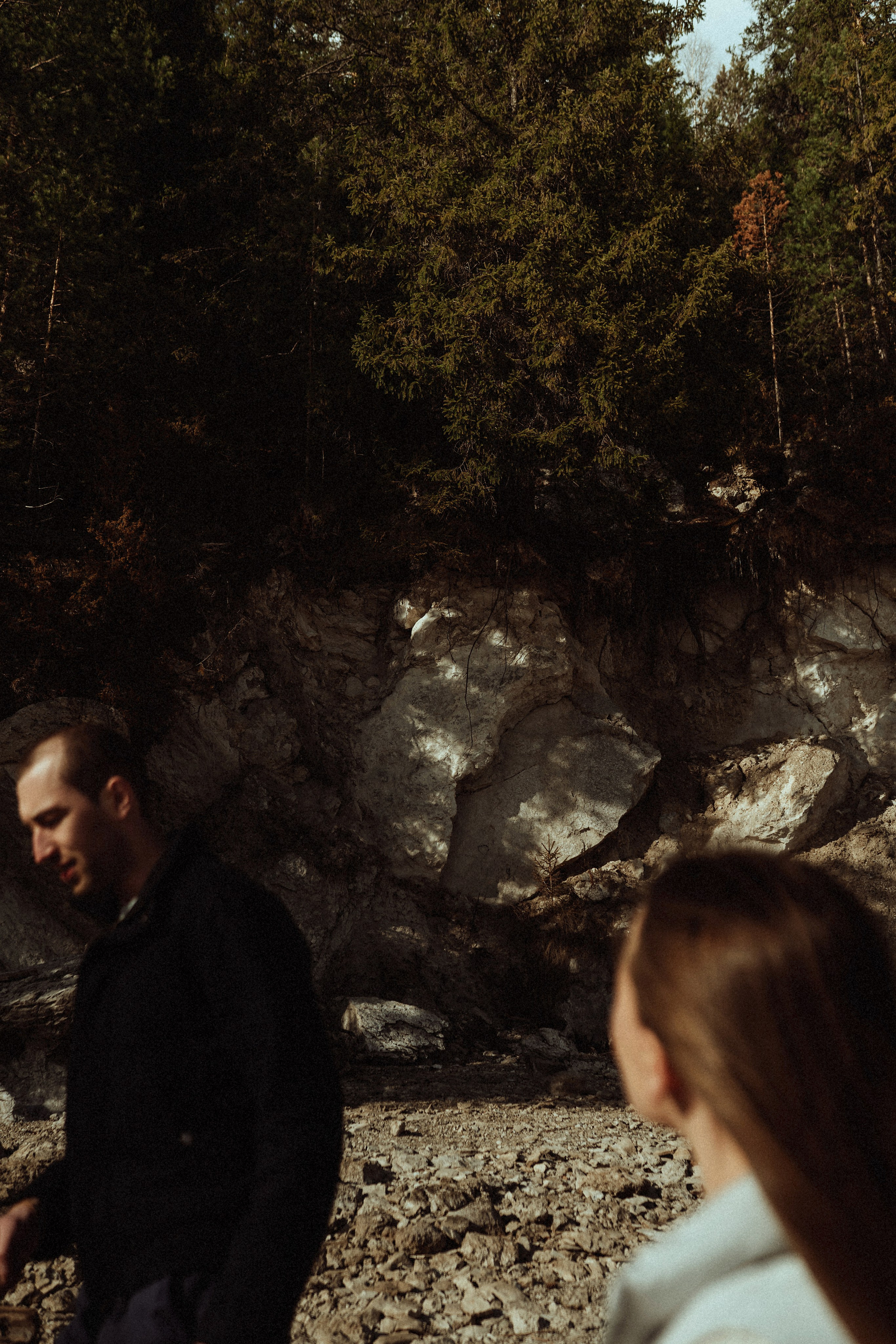 В объятьях Феи