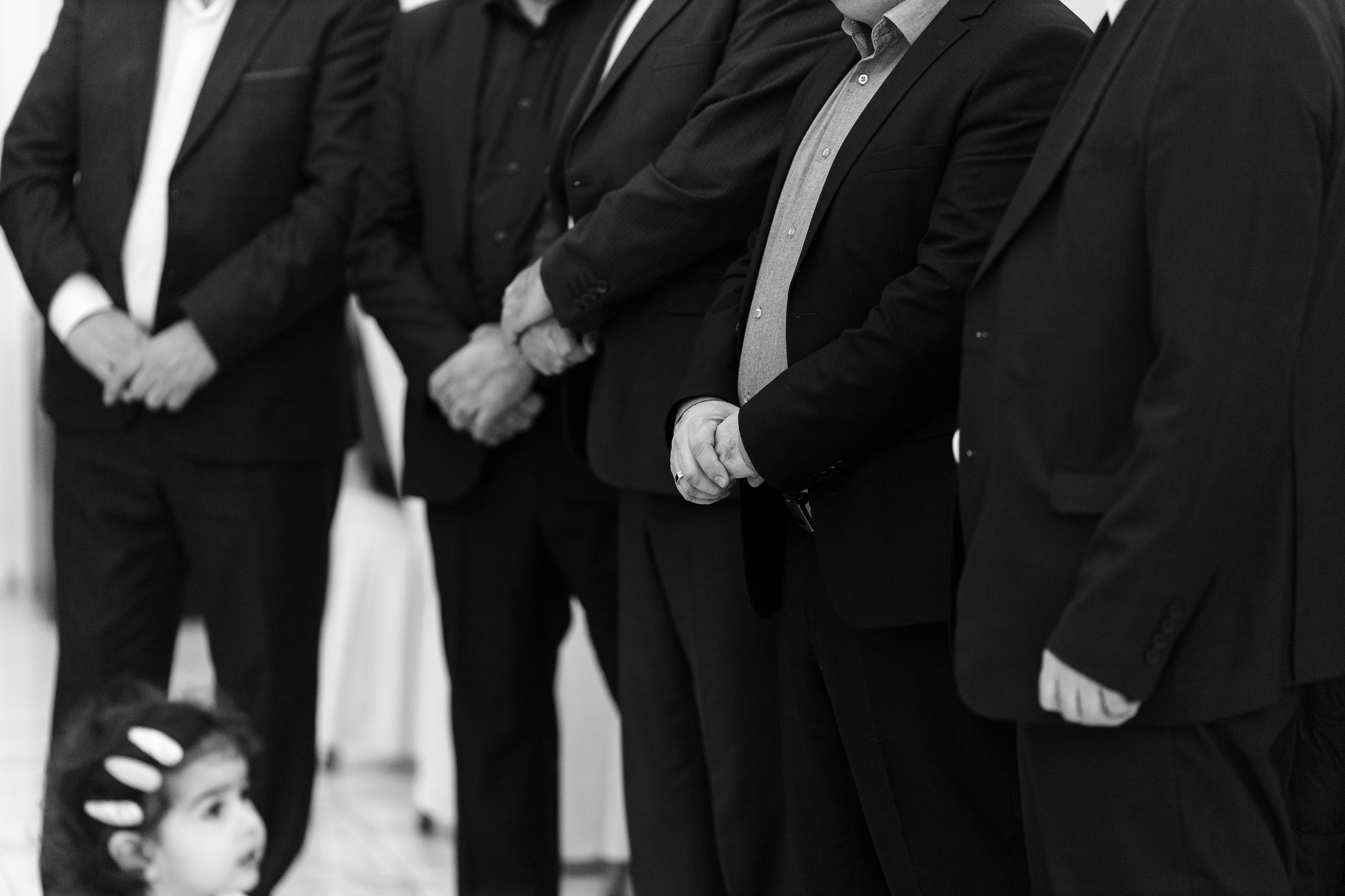 Tofig & Güler. Свадебный и фэшн фотограф