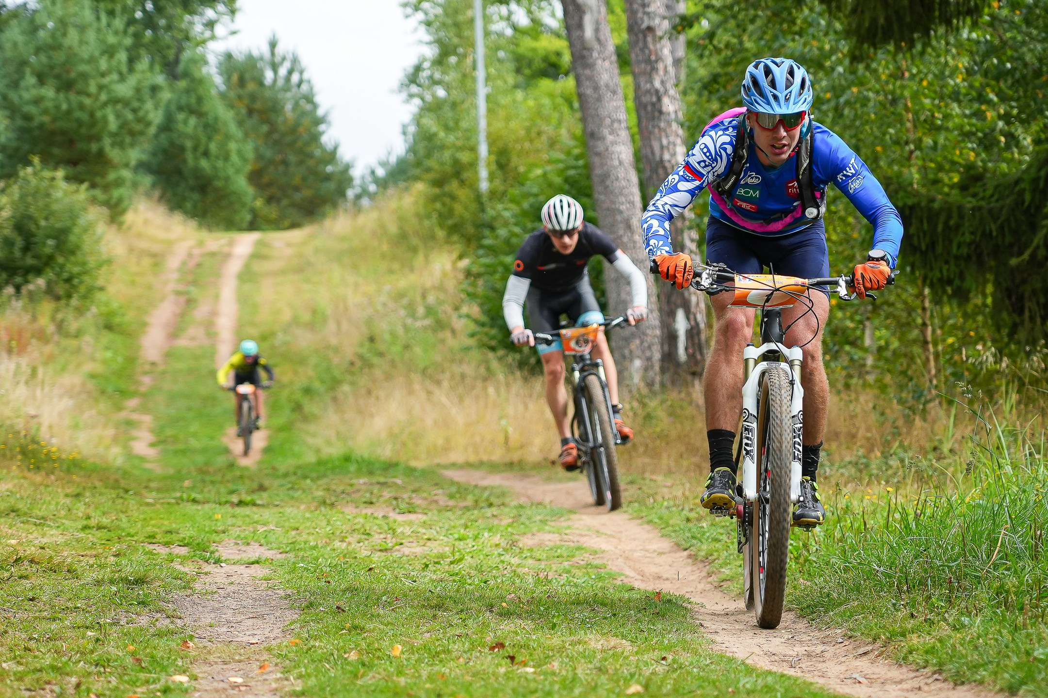 Demino XC | 2022, 2023. Sergey Sutkovoy — Designer, photographer, traveler, woodworker