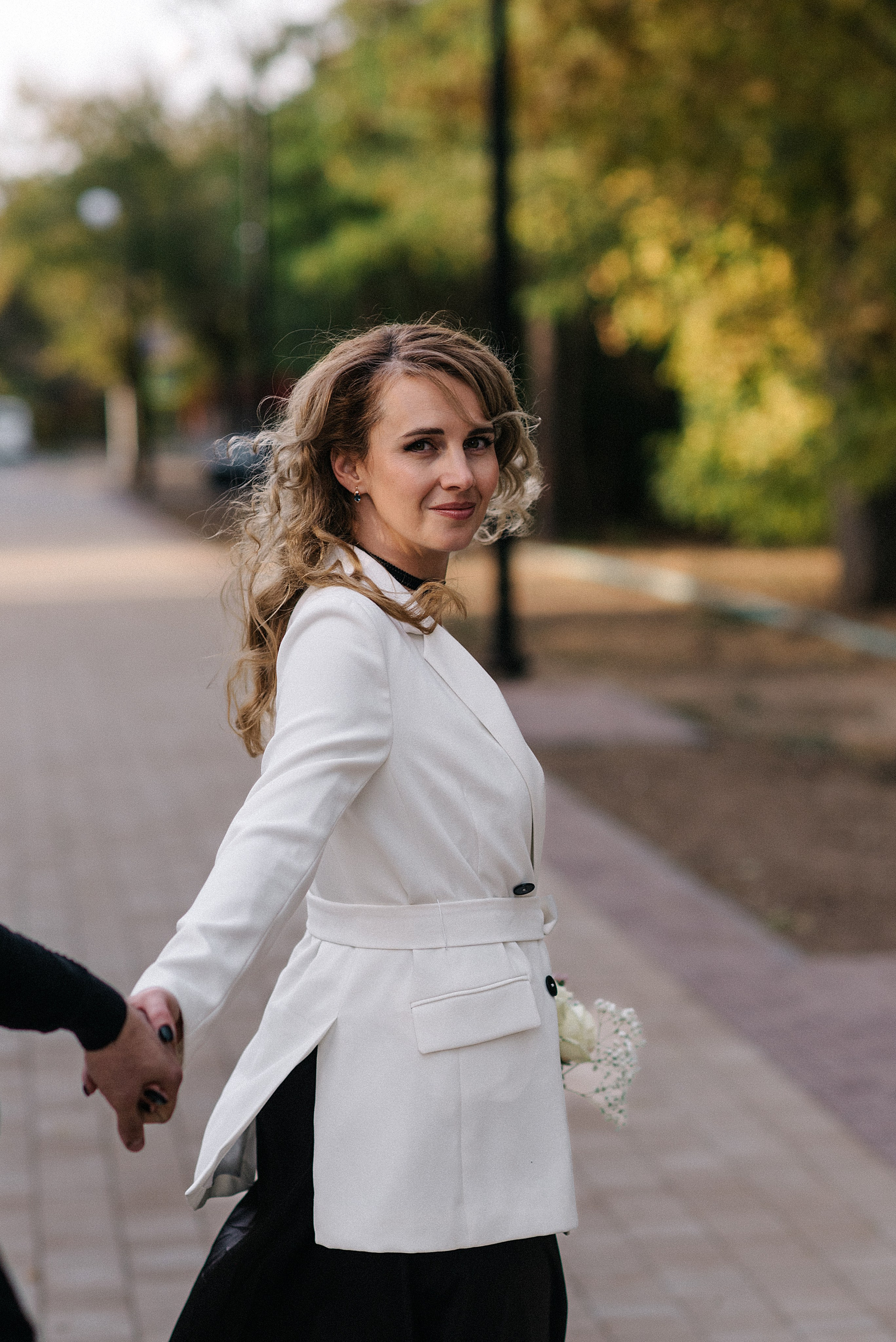 Годовщина свадьбы Анны и Александра. Фотограф Волжский Екатерина Егорова