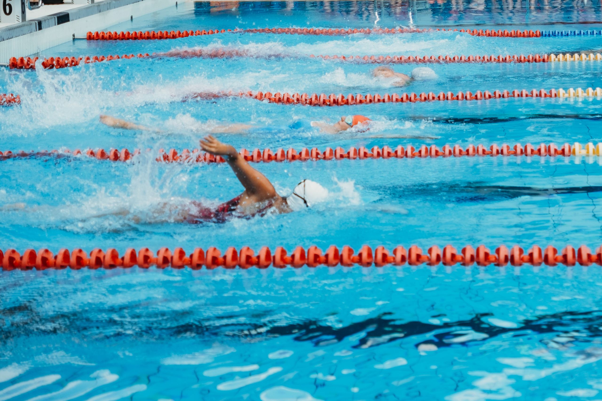 Всероссийский фестиваль «День пловца» в Гранд отель поляна. Репортажный фотограф в Сочи Екатерина Вежливцева