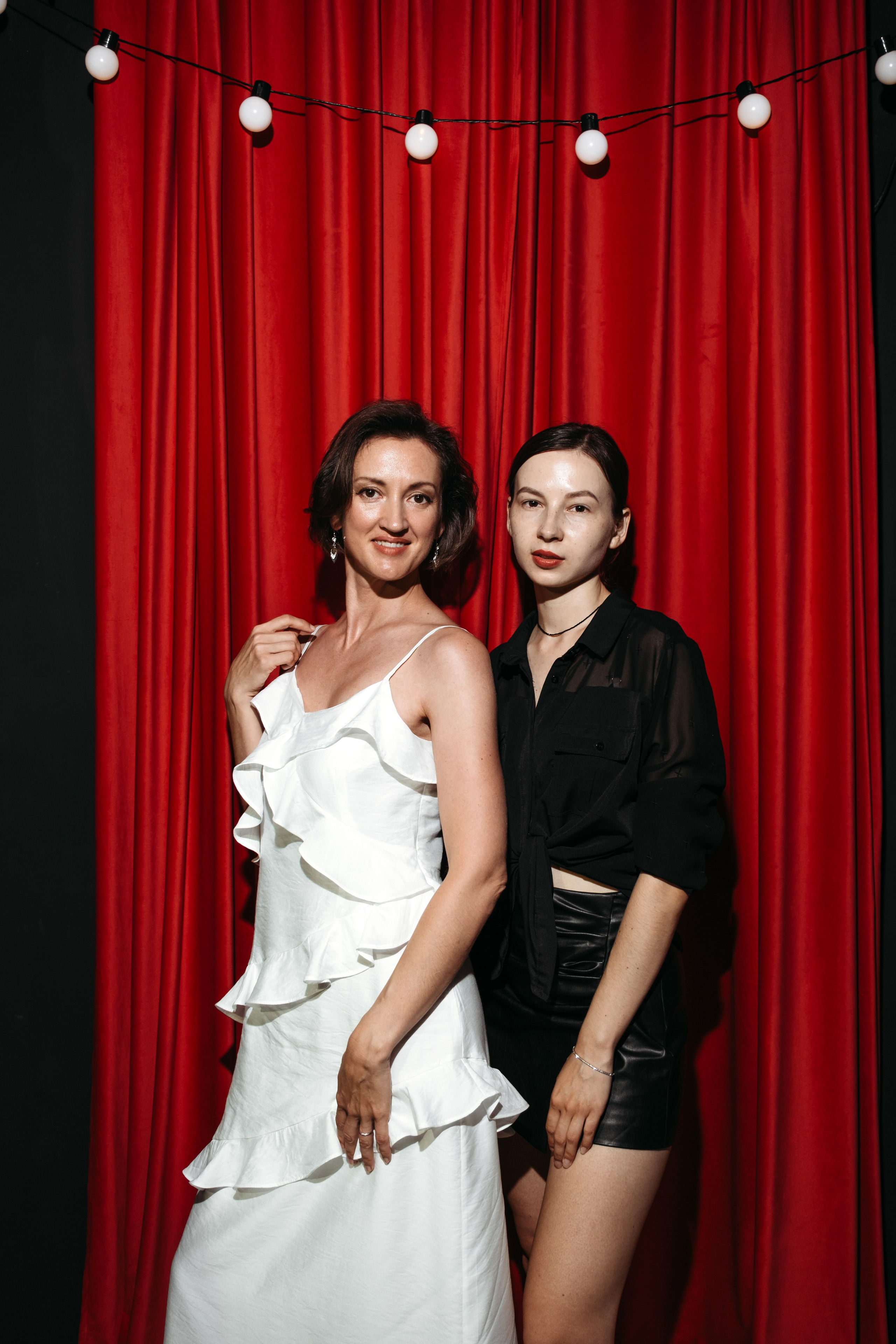 Поэтические встречи «Уютные чтения». Репортажный фотограф в Сочи Екатерина Вежливцева