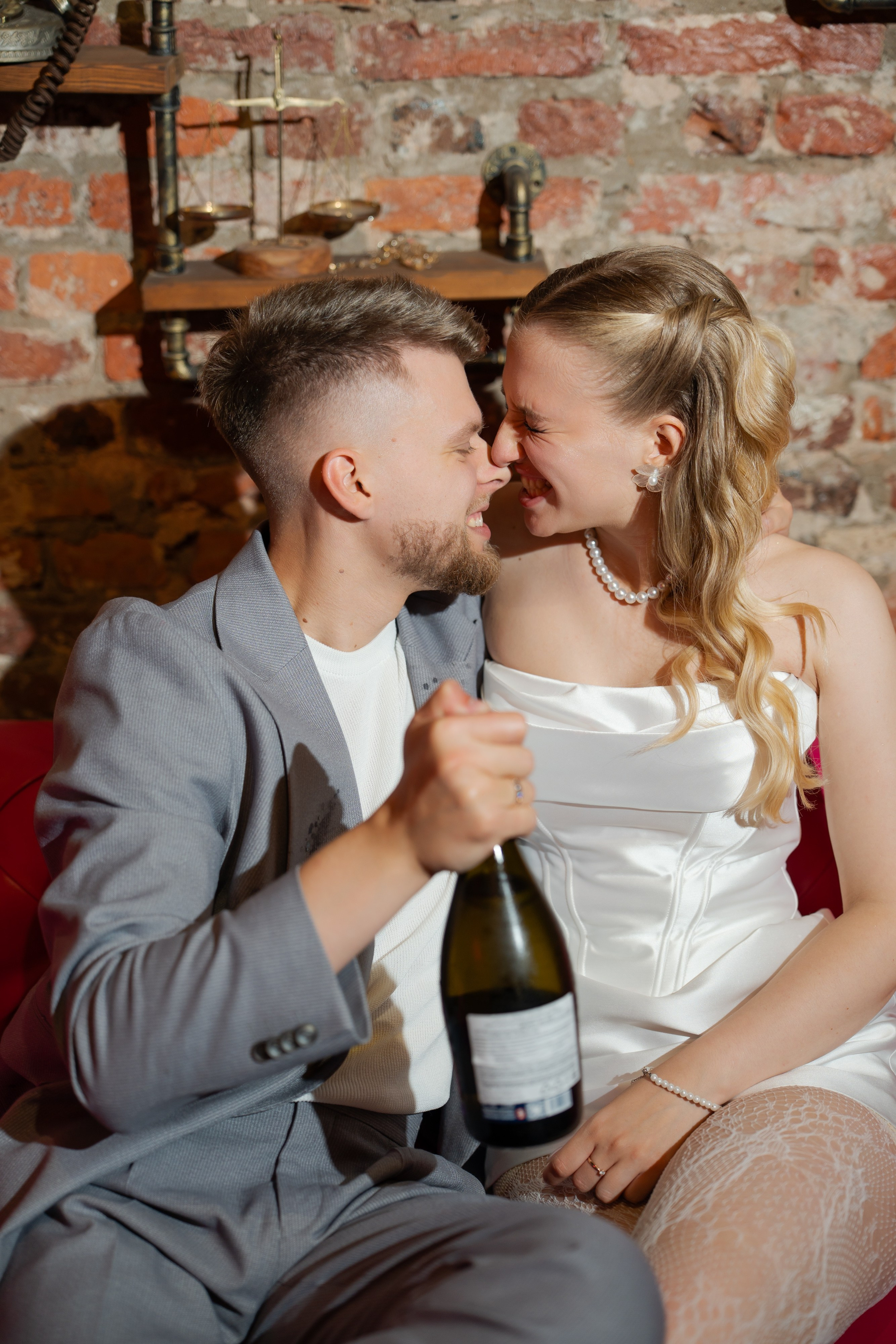 Wedding D&A. Свадебный фотограф Санкт-Петербург СПб