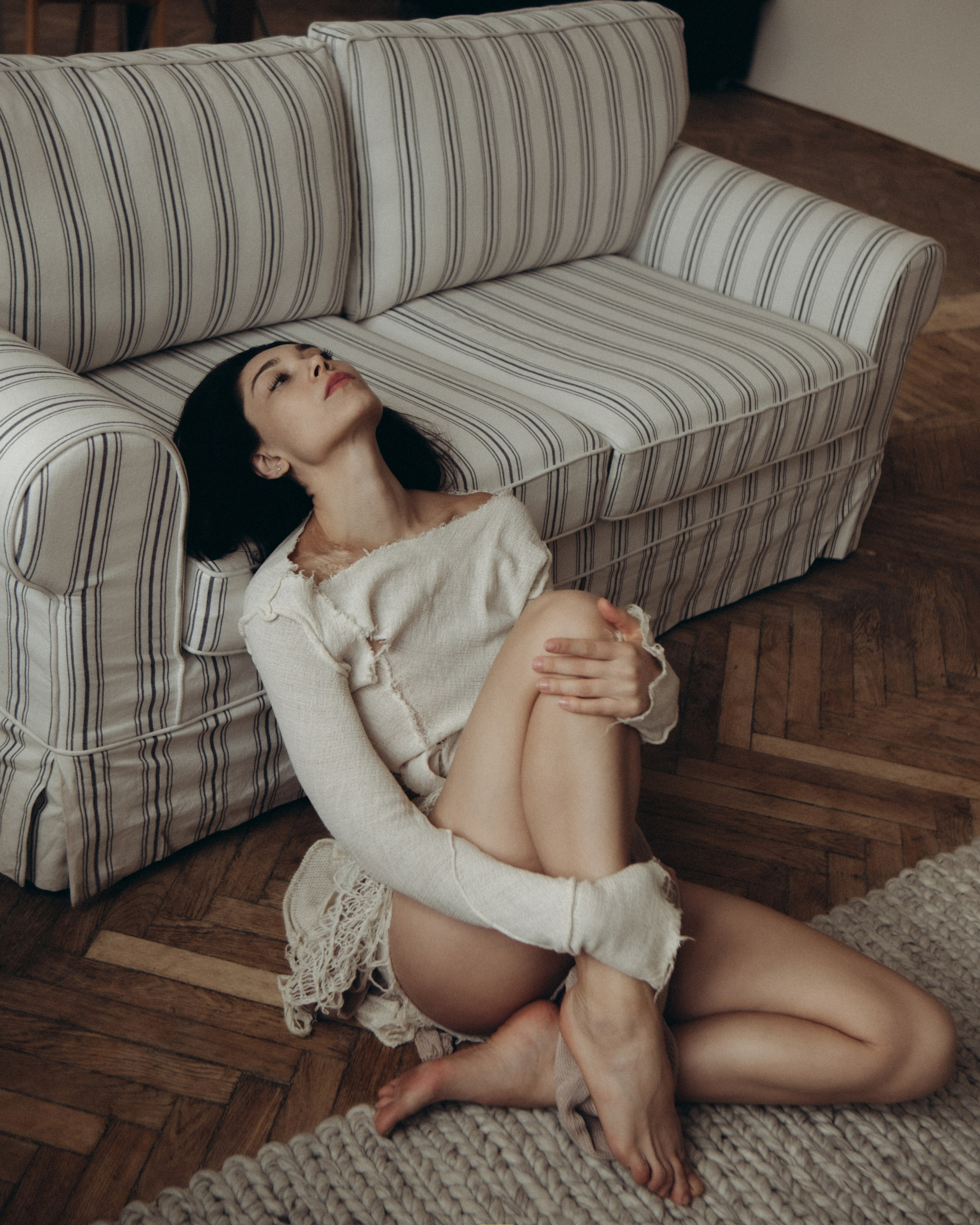 Anna. Dariaegudina.ru