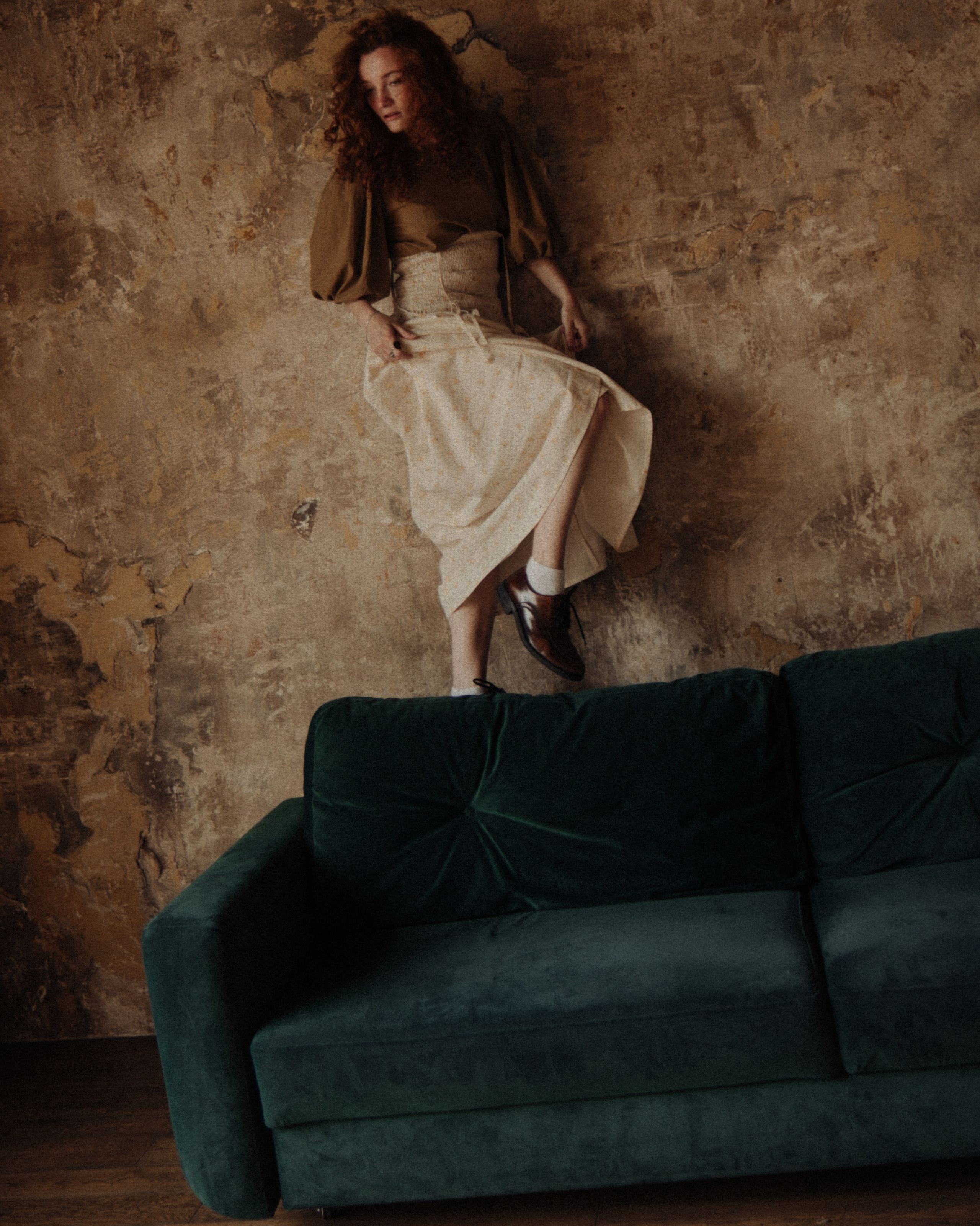 Liza. Dariaegudina.ru