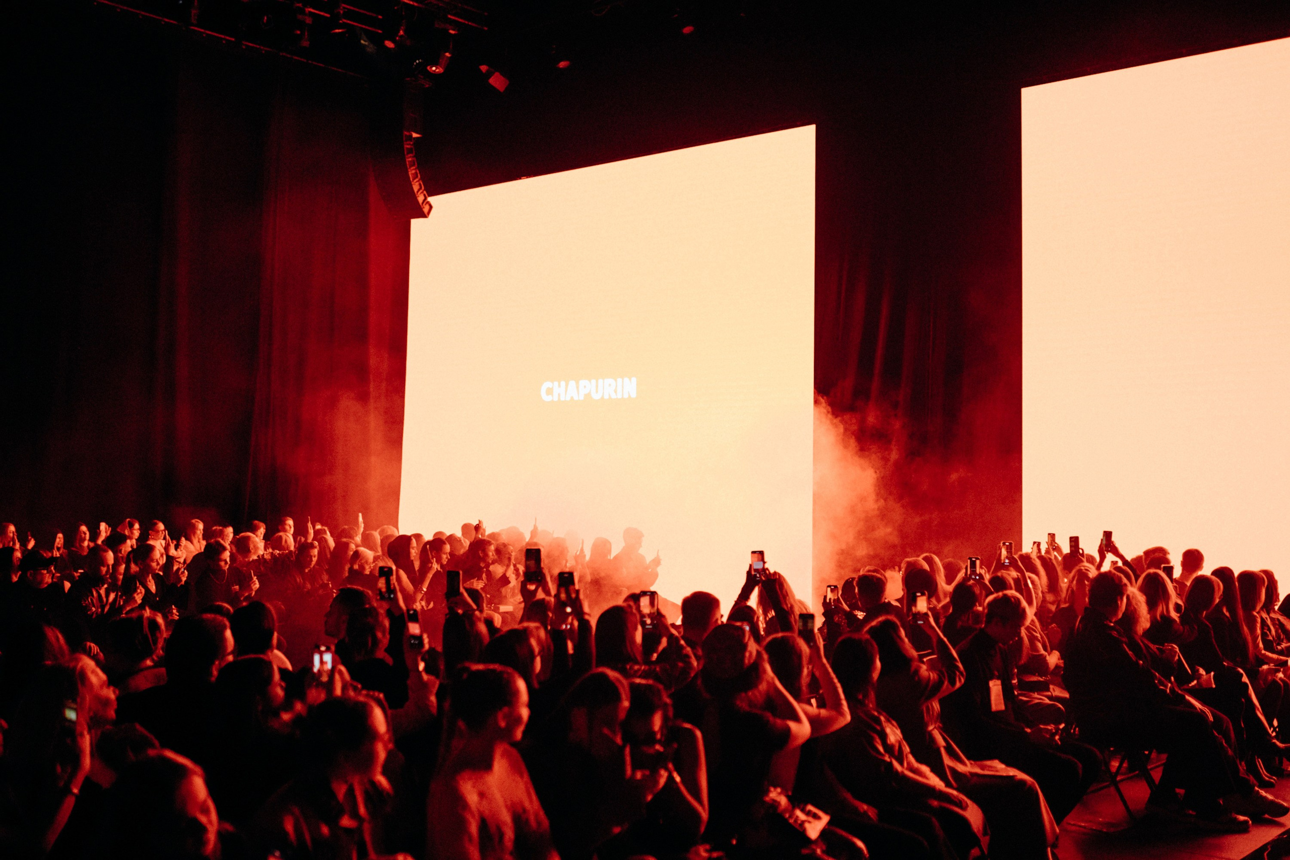 Репортажный фотограф в Санкт-Петербурге Александр Паклин