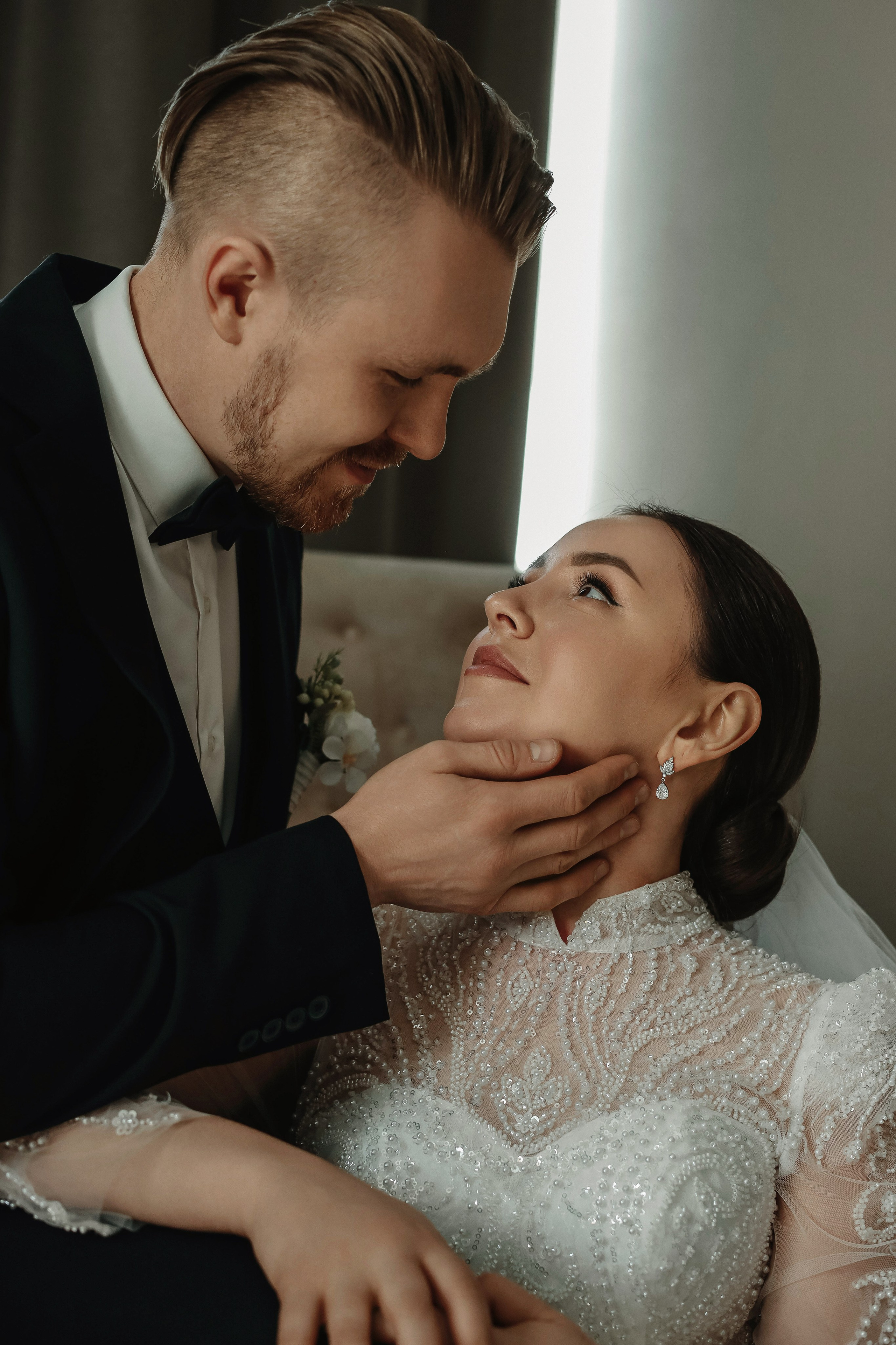 Love. Семейный фотограф Анна Мезенцева