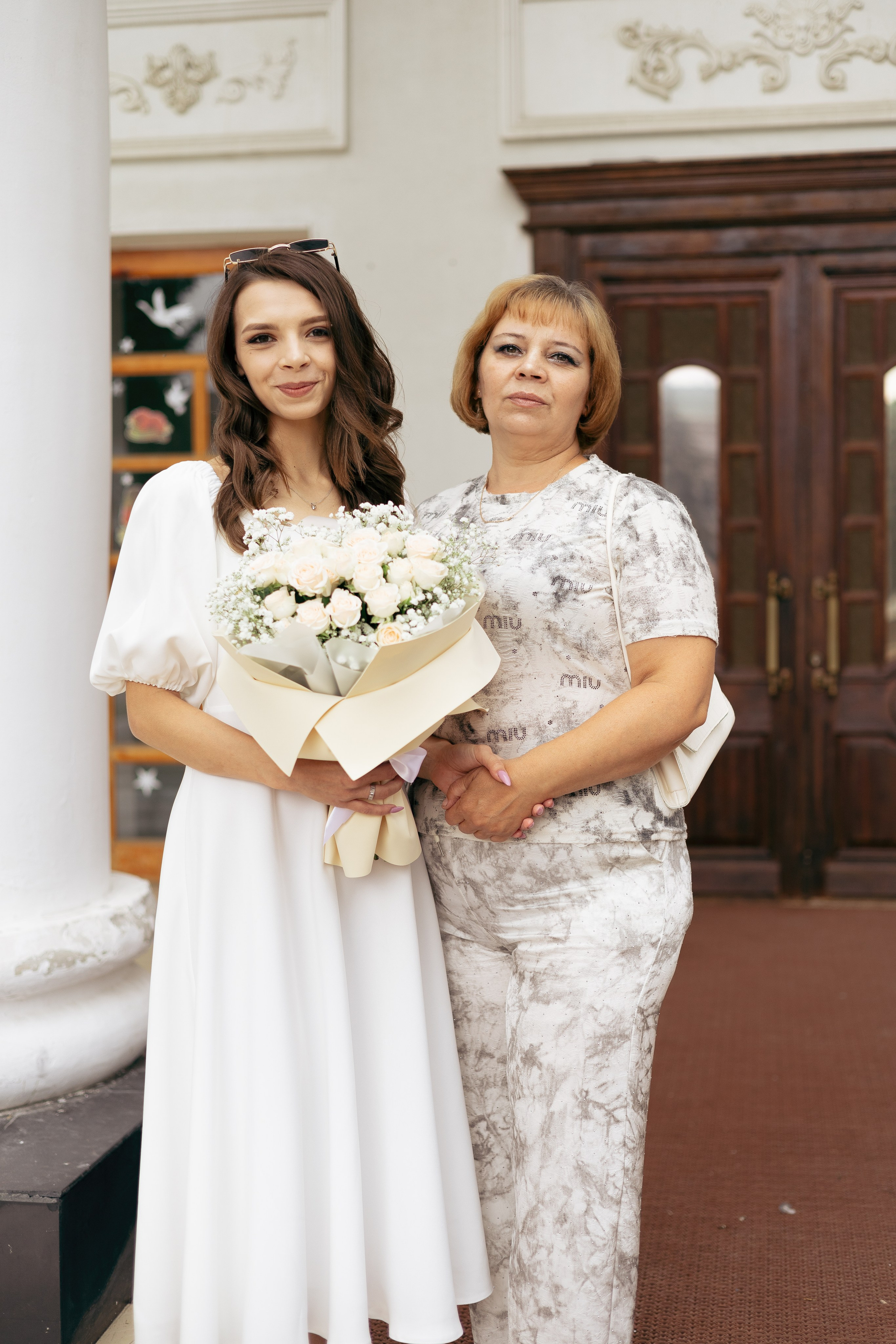 Михаил и Мадина. Фотограф и видеограф в Бугульме Аня Трутнева