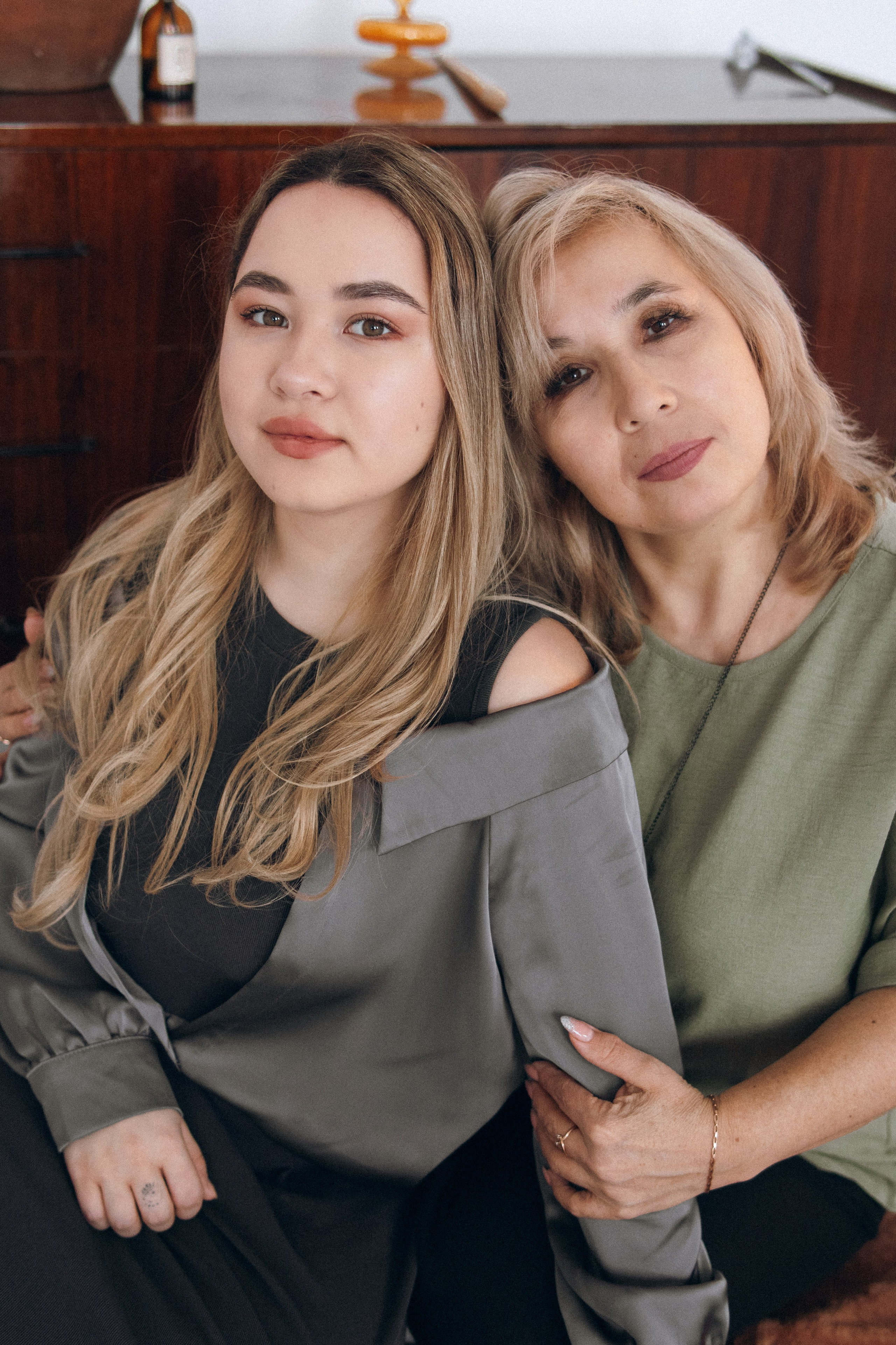 В объятиях любви. Фотограф и видеограф в Бугульме Аня Трутнева