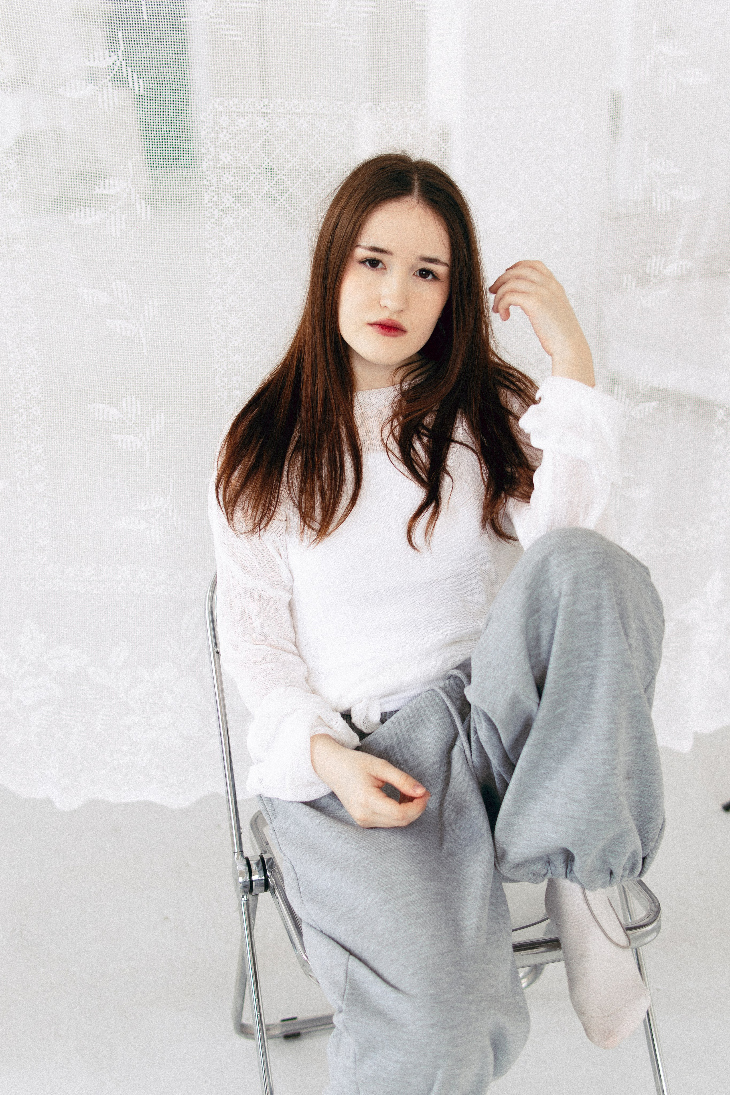 Кариша. Фотограф и видеограф в Бугульме Аня Трутнева