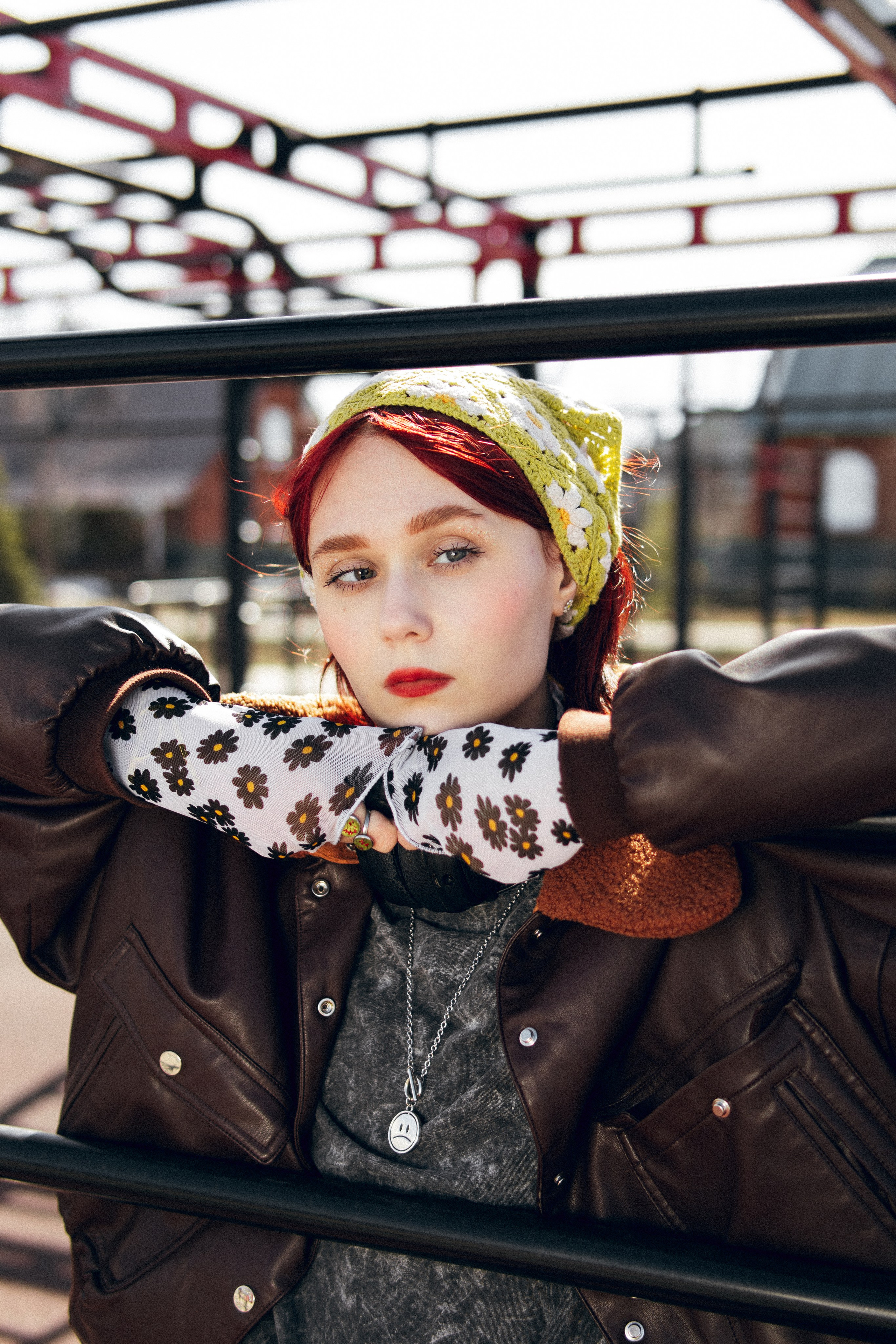 Элеанора. Фотограф и видеограф в Бугульме Аня Трутнева