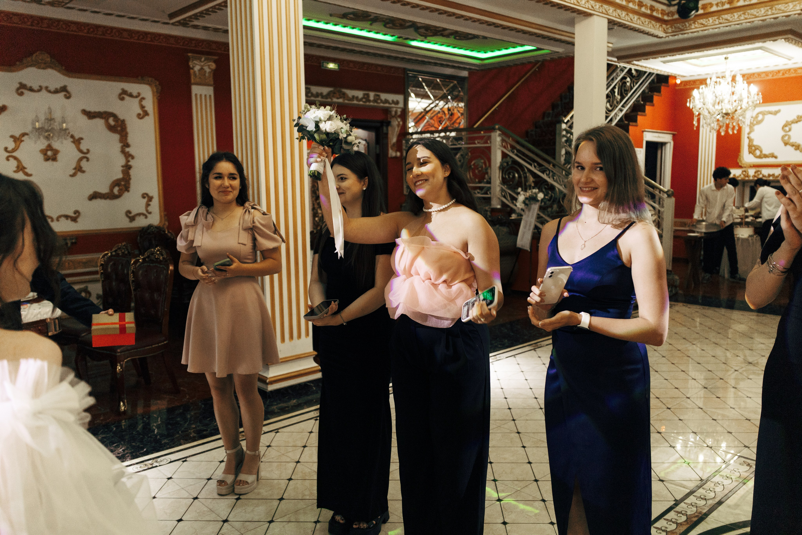 Яна и Ярослав. Фотограф и видеограф в Бугульме Аня Трутнева