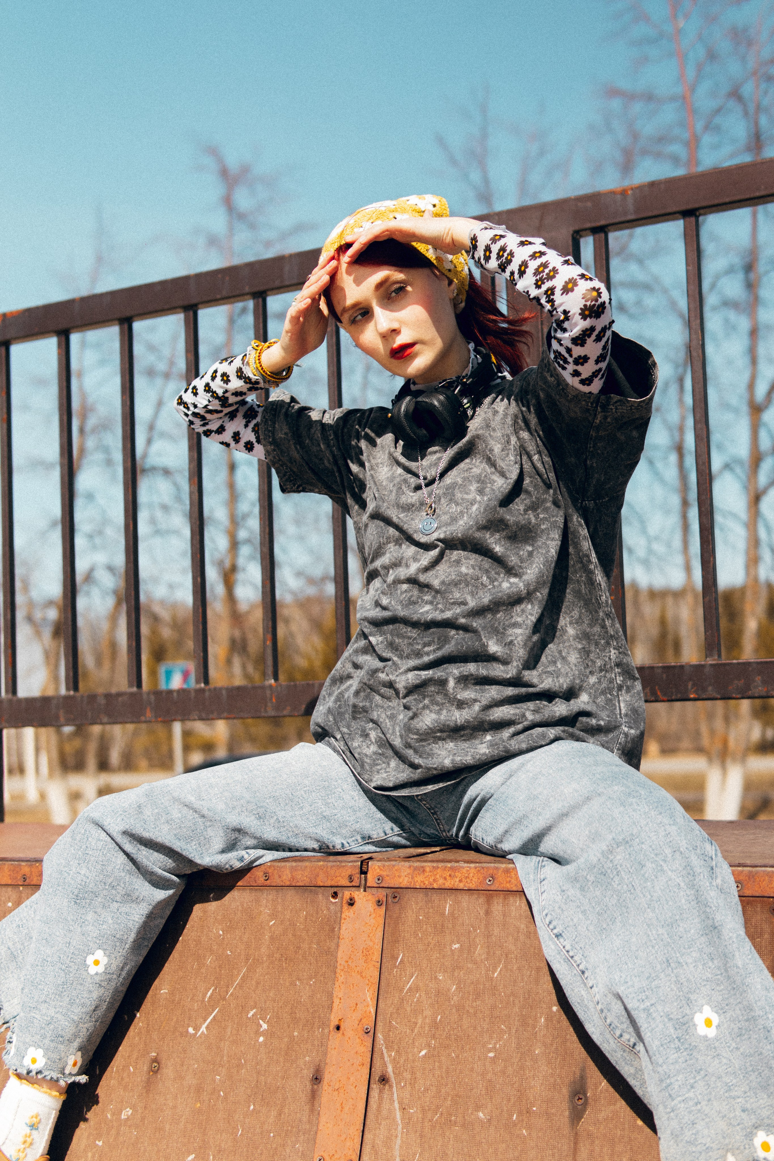 Элеанора. Фотограф и видеограф в Бугульме Аня Трутнева