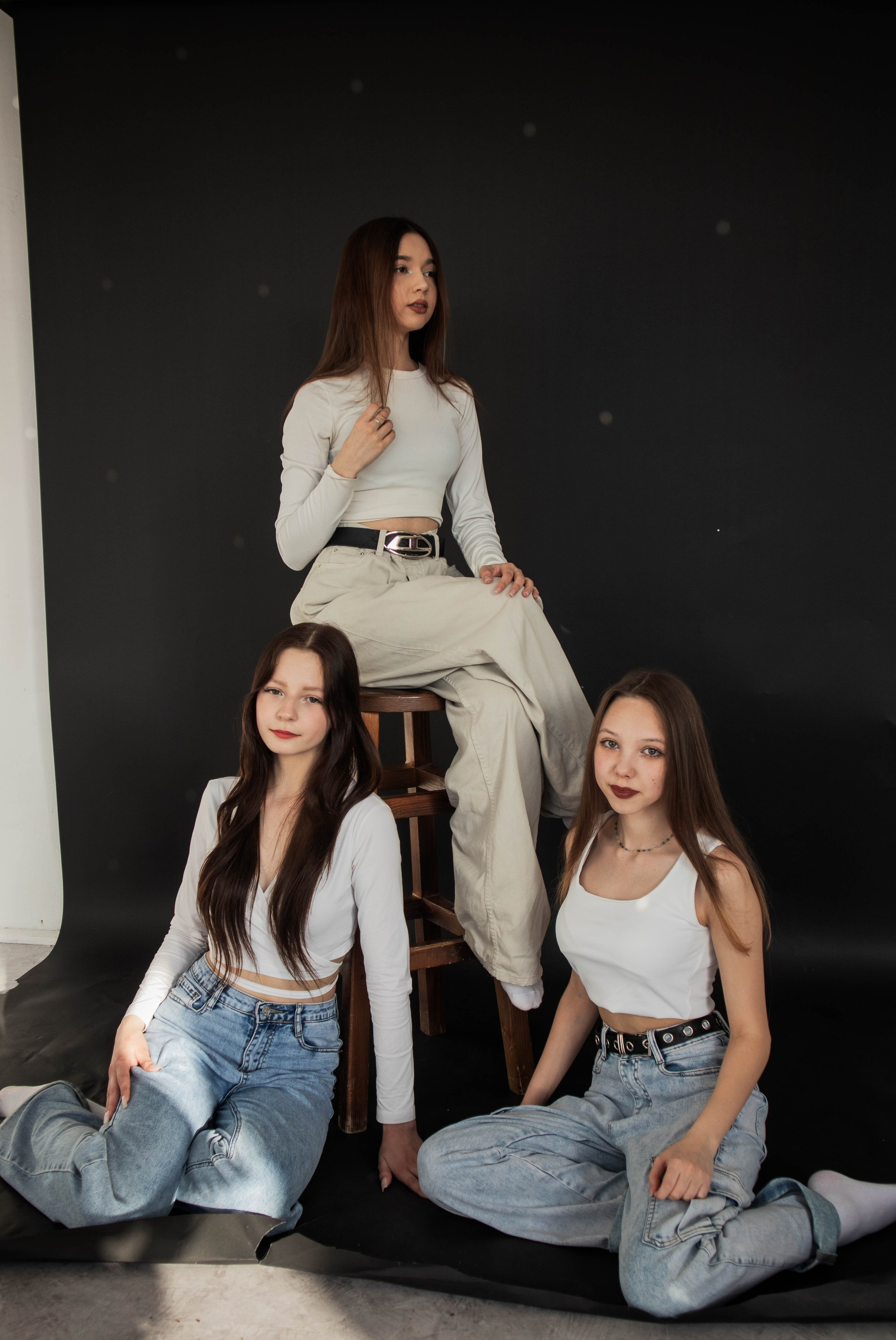 Школьный альбом 16 школа. Фотограф и видеограф в Бугульме Аня Трутнева