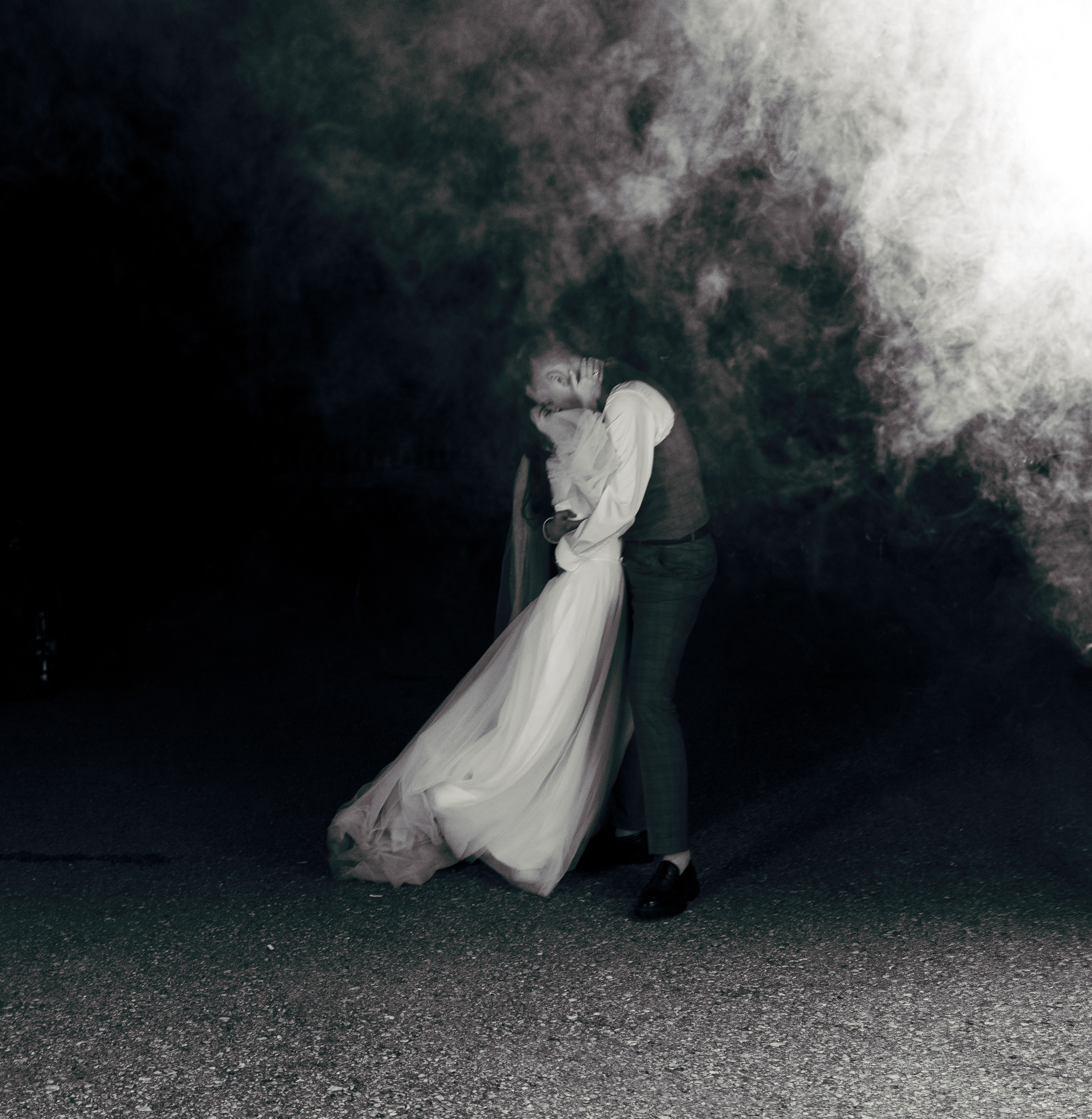 Яна и Ярослав. Фотограф и видеограф в Бугульме Аня Трутнева