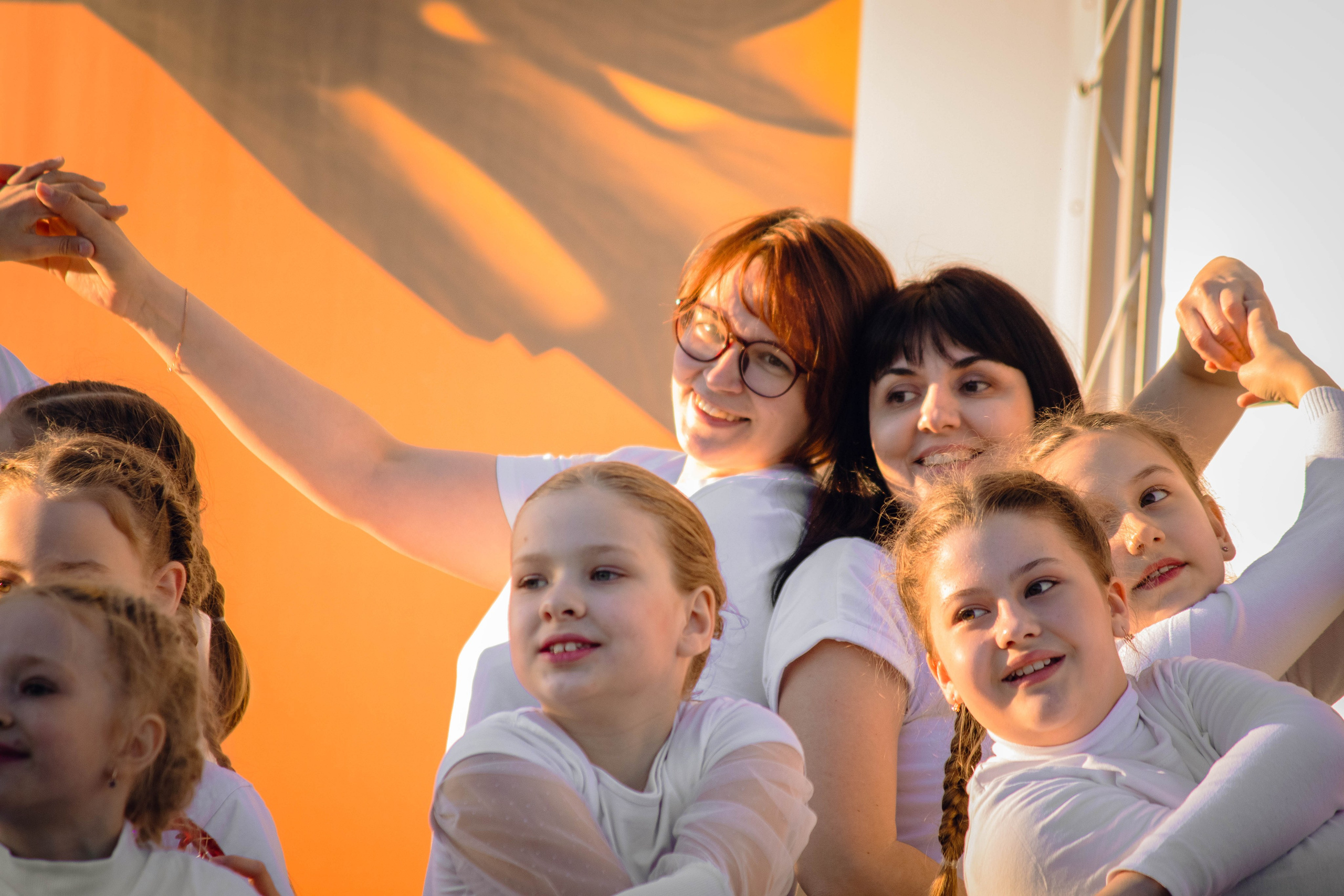 Любовь. Семья. Май. Фотограф и видеограф в Бугульме Аня Трутнева