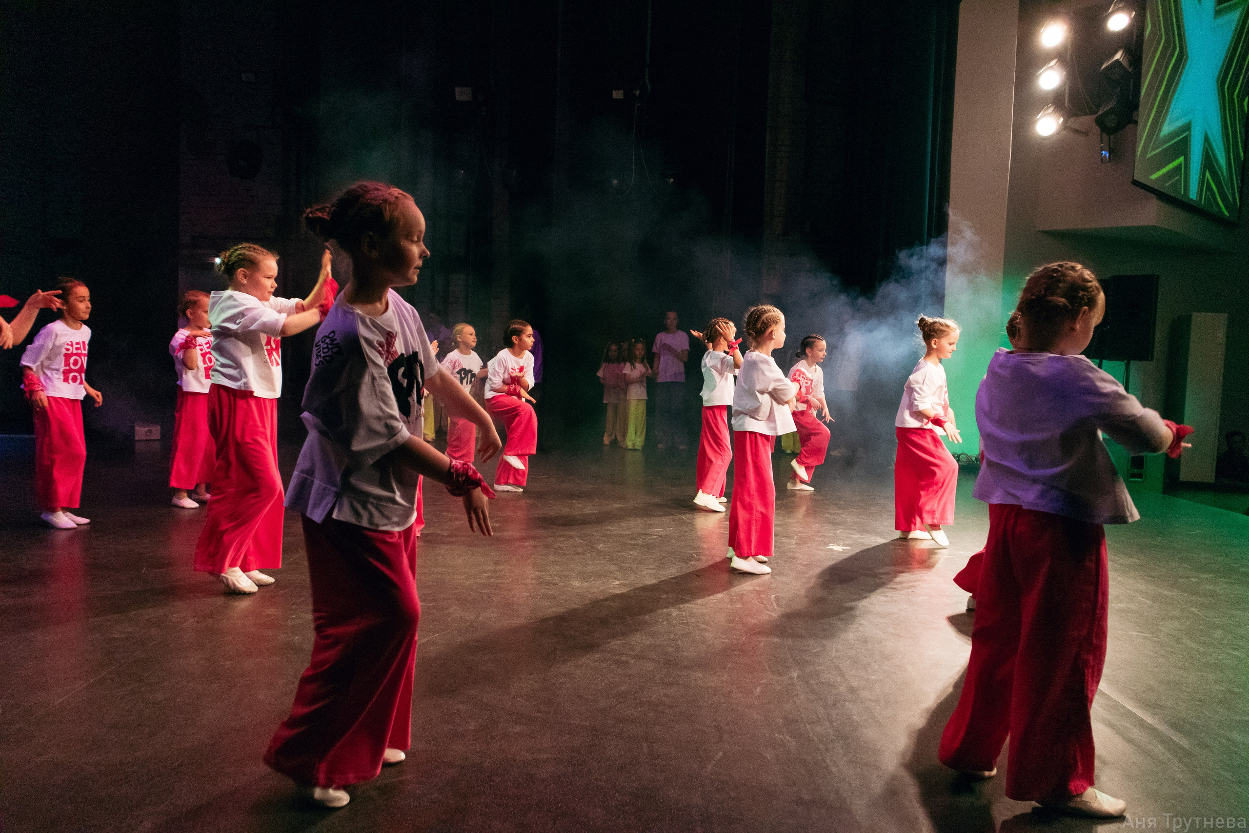 МОСКОВСКОЕ ВРЕМЯ юбилей. Фотограф и видеограф в Бугульме Аня Трутнева