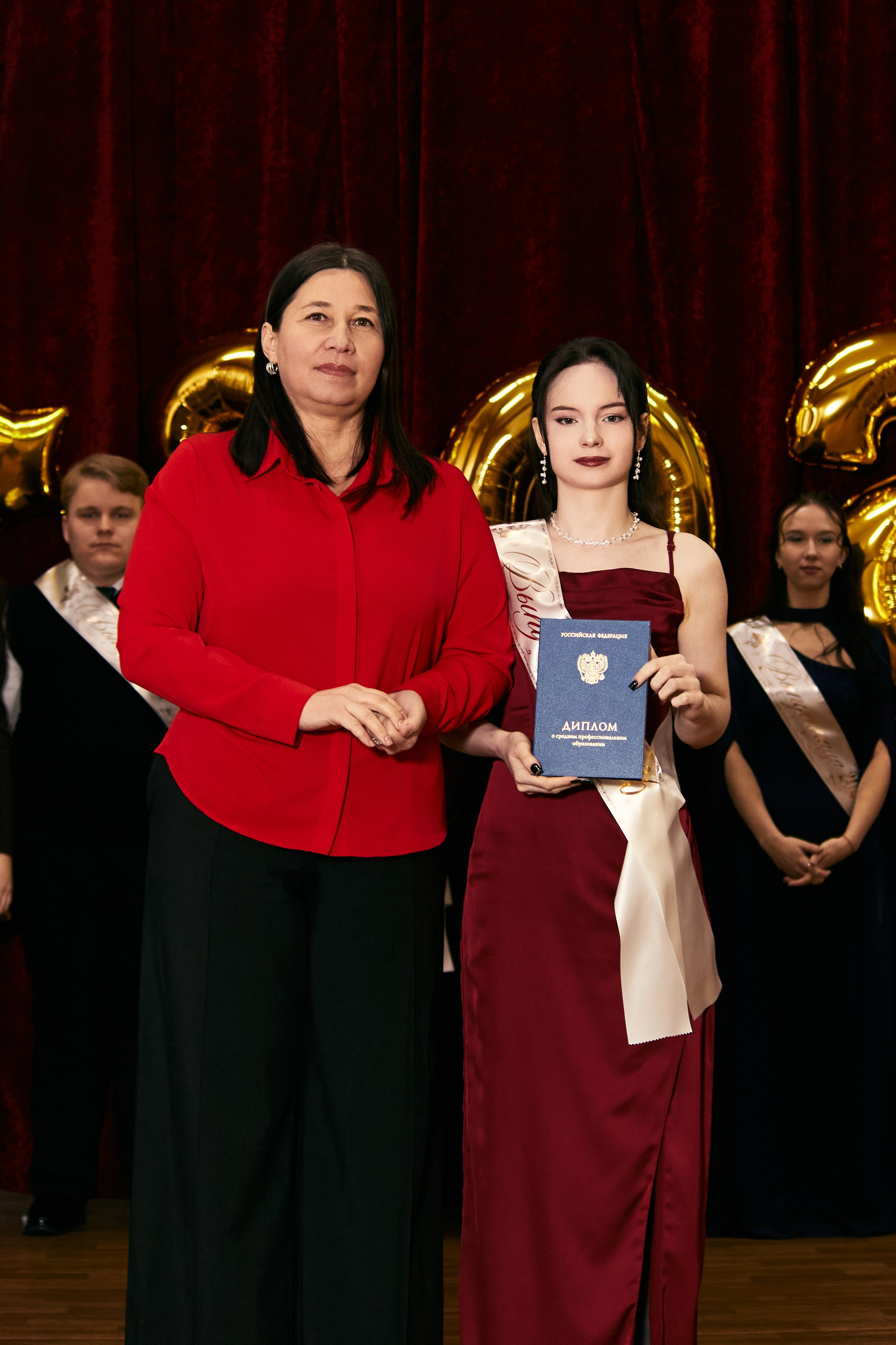 БИПИТ. Фотограф и видеограф в Бугульме Аня Трутнева