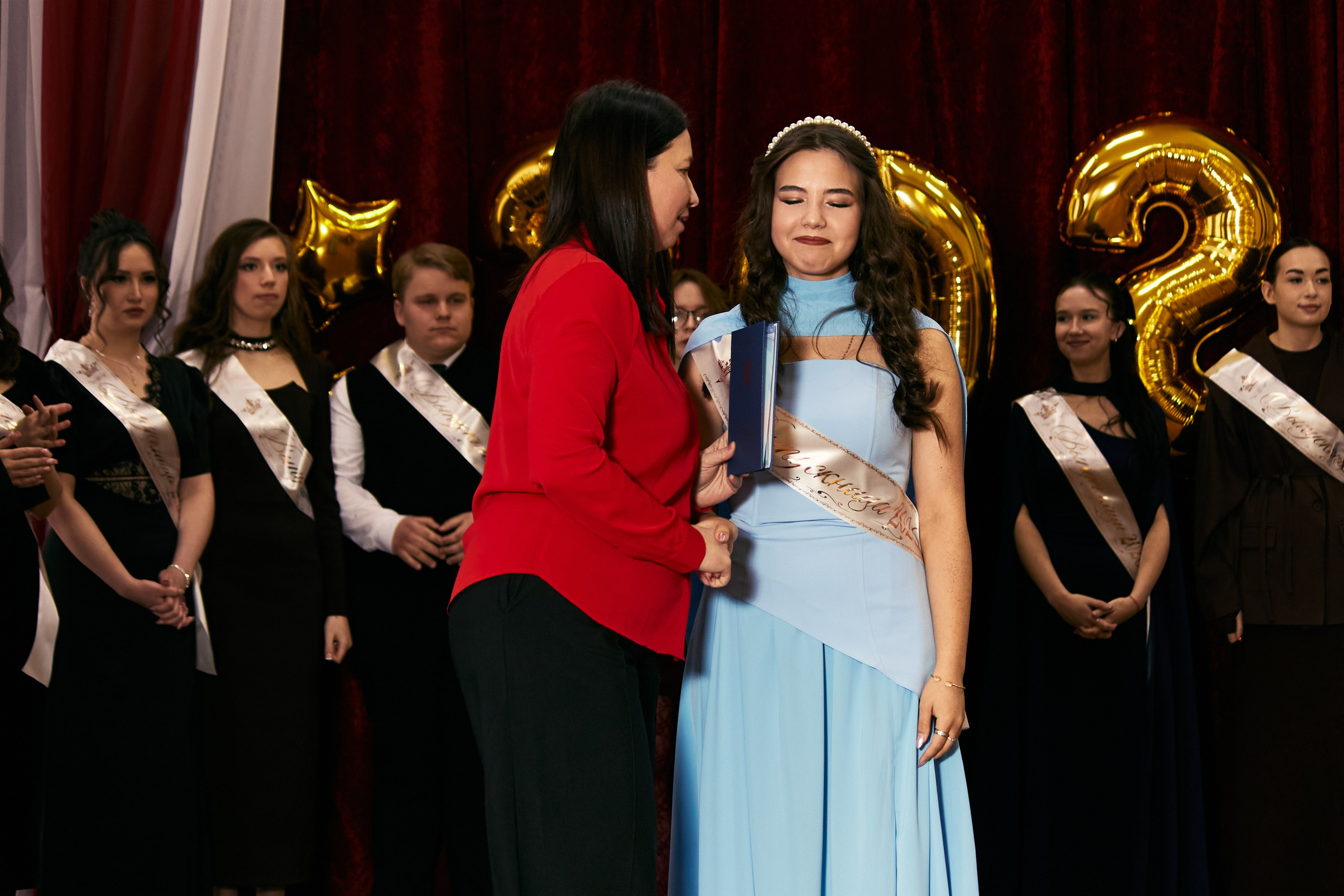 БИПИТ. Фотограф и видеограф в Бугульме Аня Трутнева