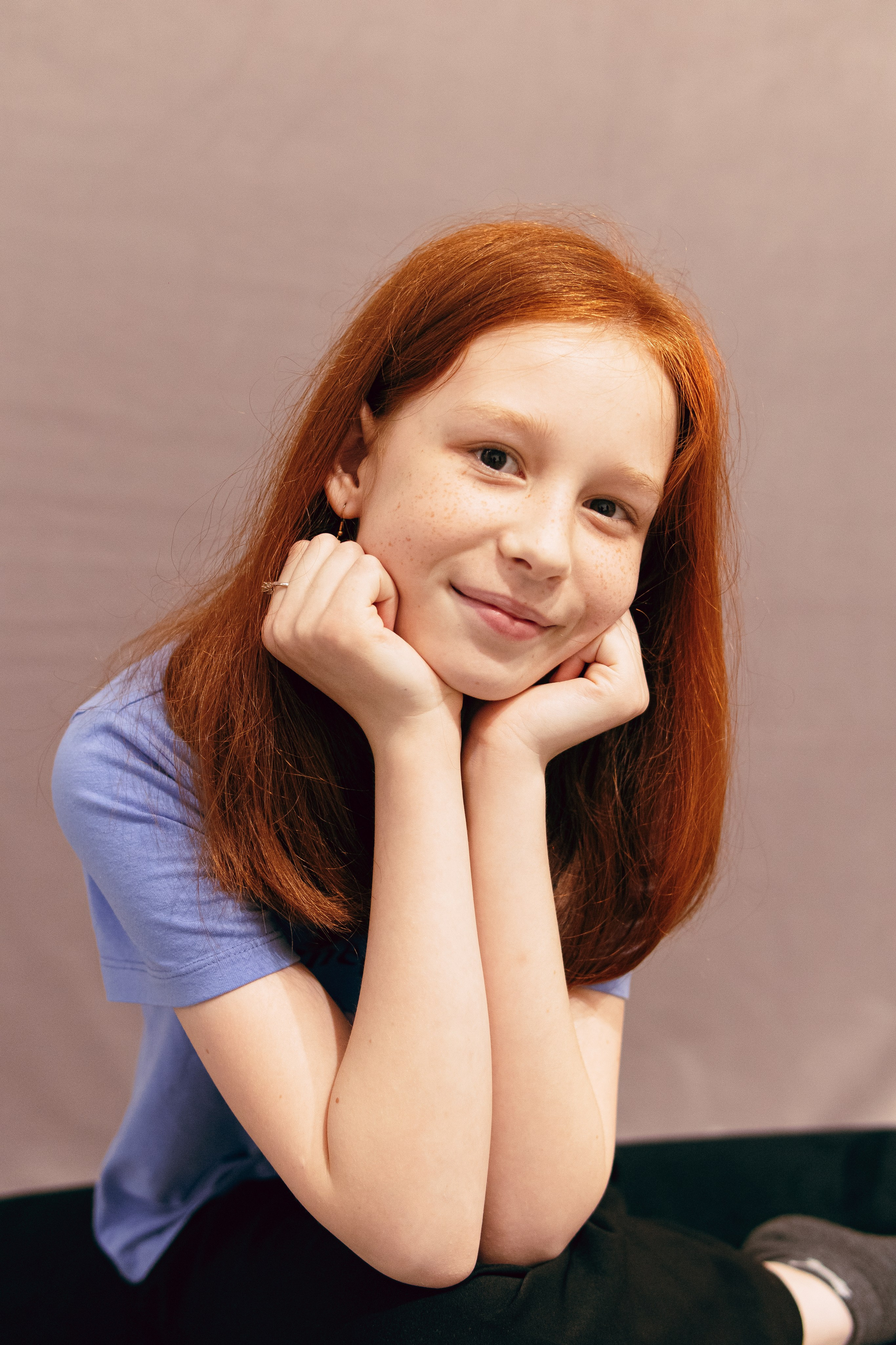 Аксинья. Фотограф и видеограф в Бугульме Аня Трутнева