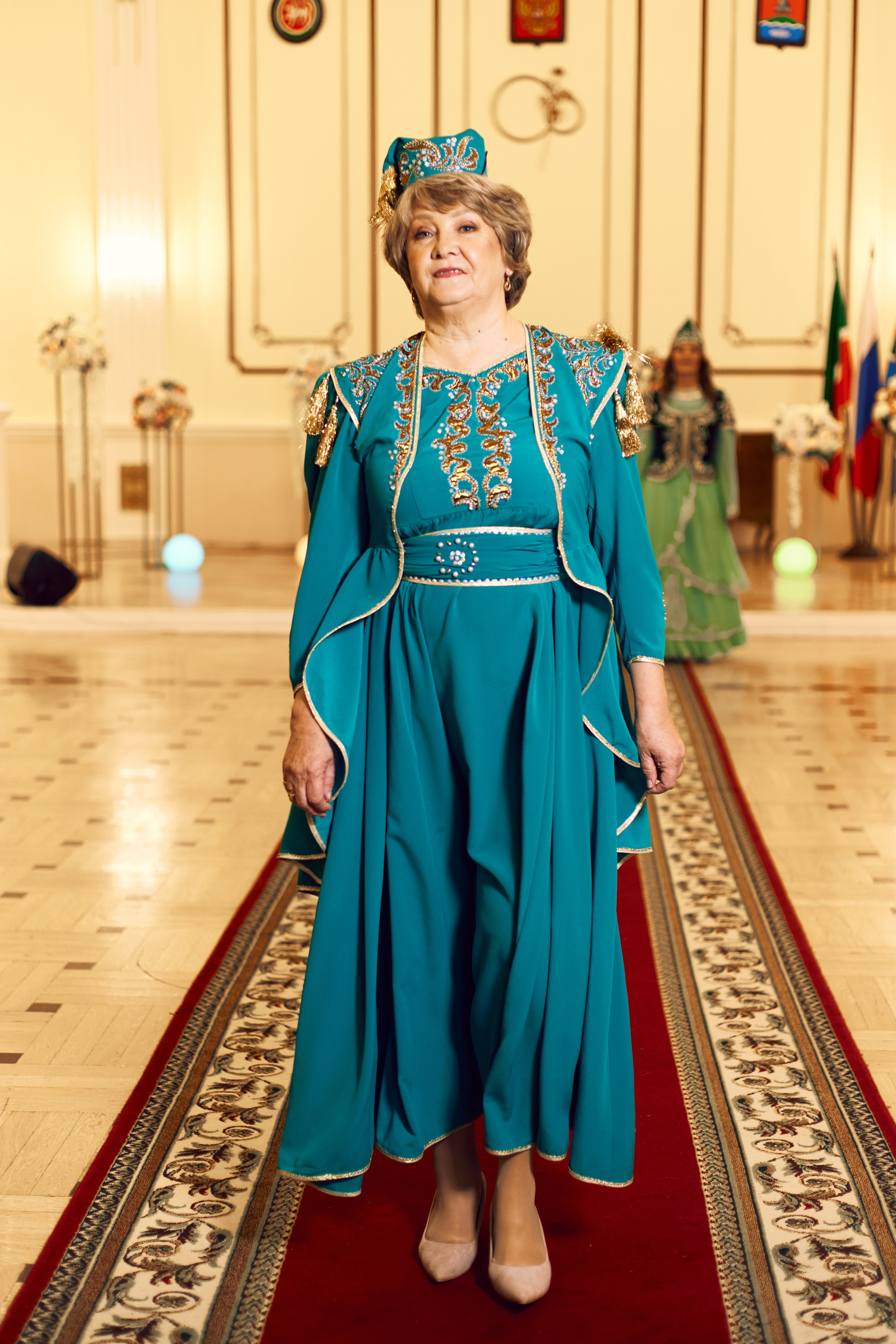 Возраст в моде. Фотограф и видеограф в Бугульме Аня Трутнева