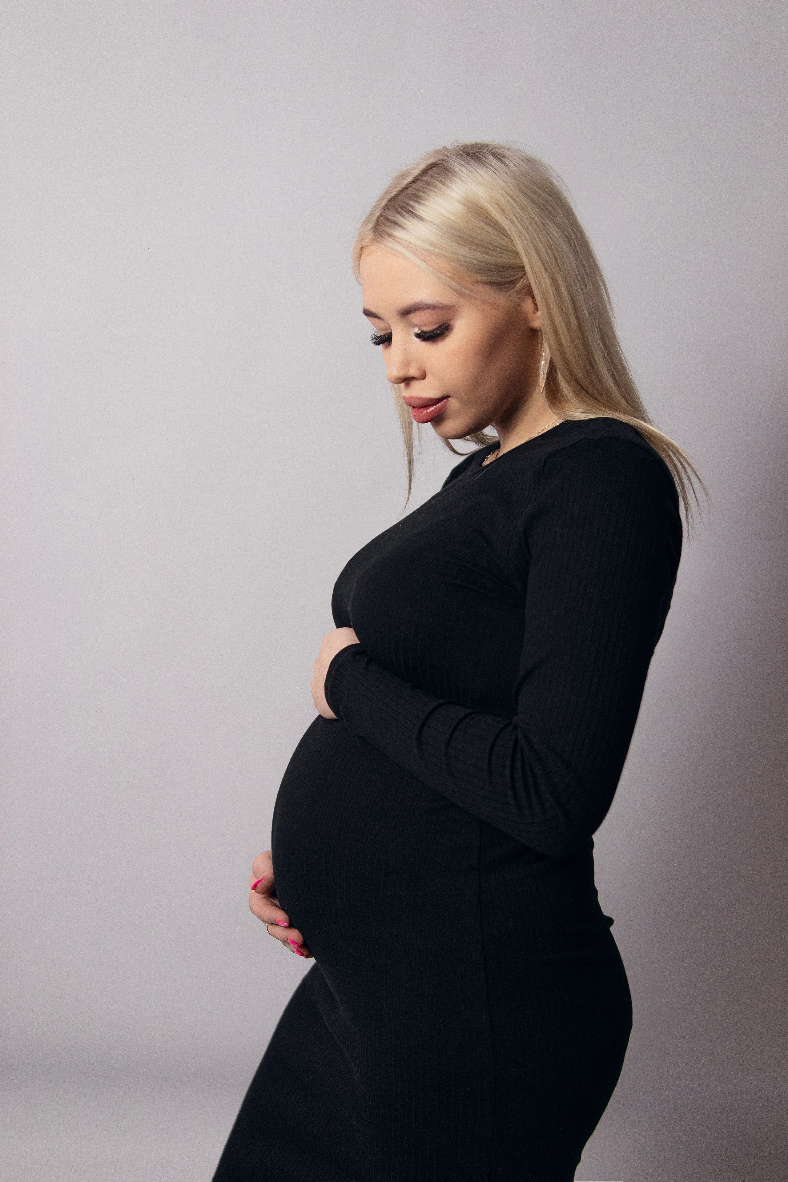 Ожидании чуда. Фотограф и видеограф в Бугульме Аня Трутнева